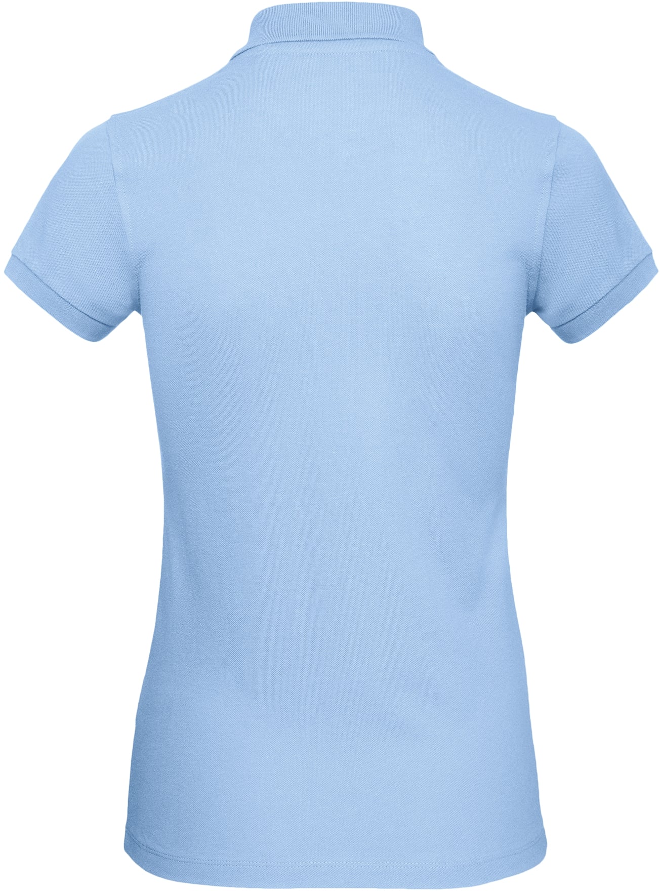 Inspire Polo /Women_°