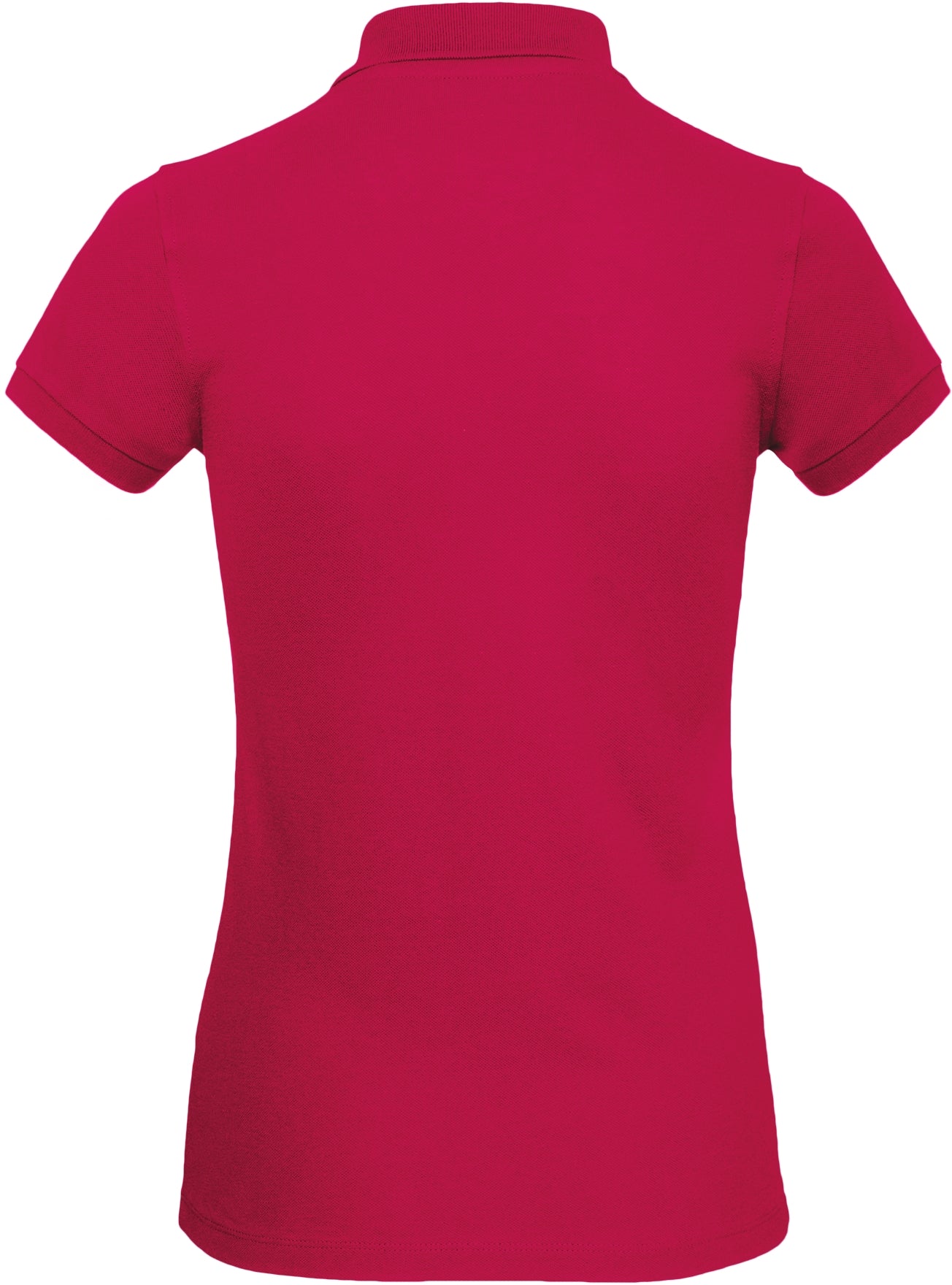 Inspire Polo /Women_°