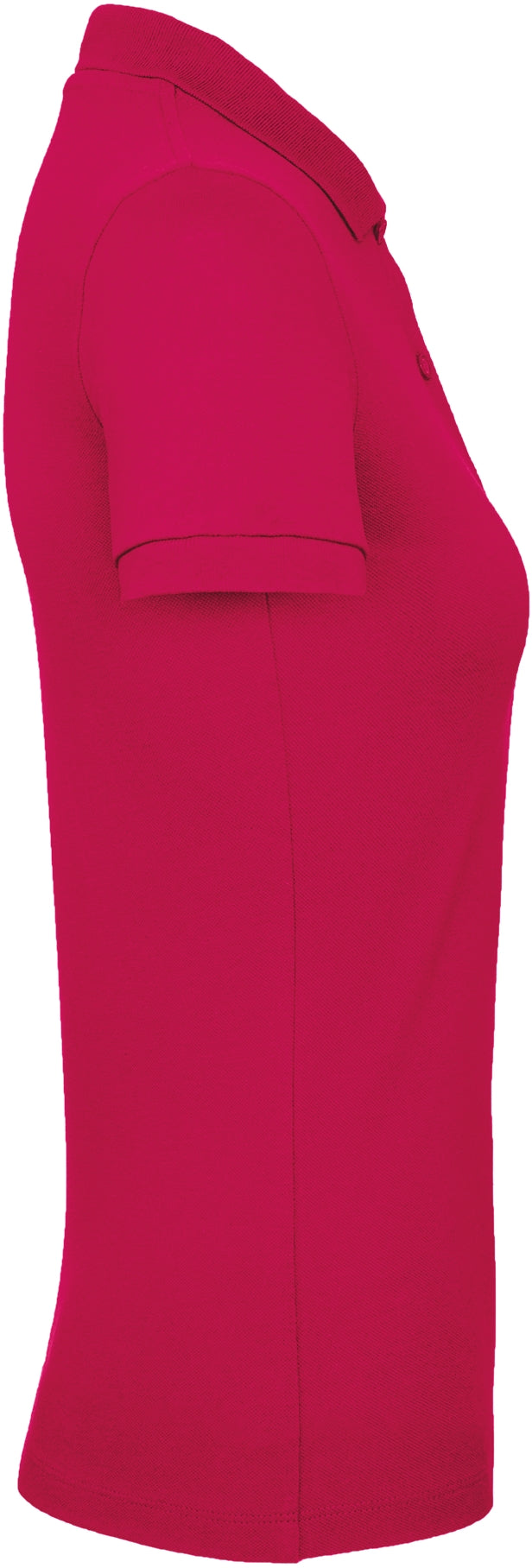Inspire Polo /Women_°