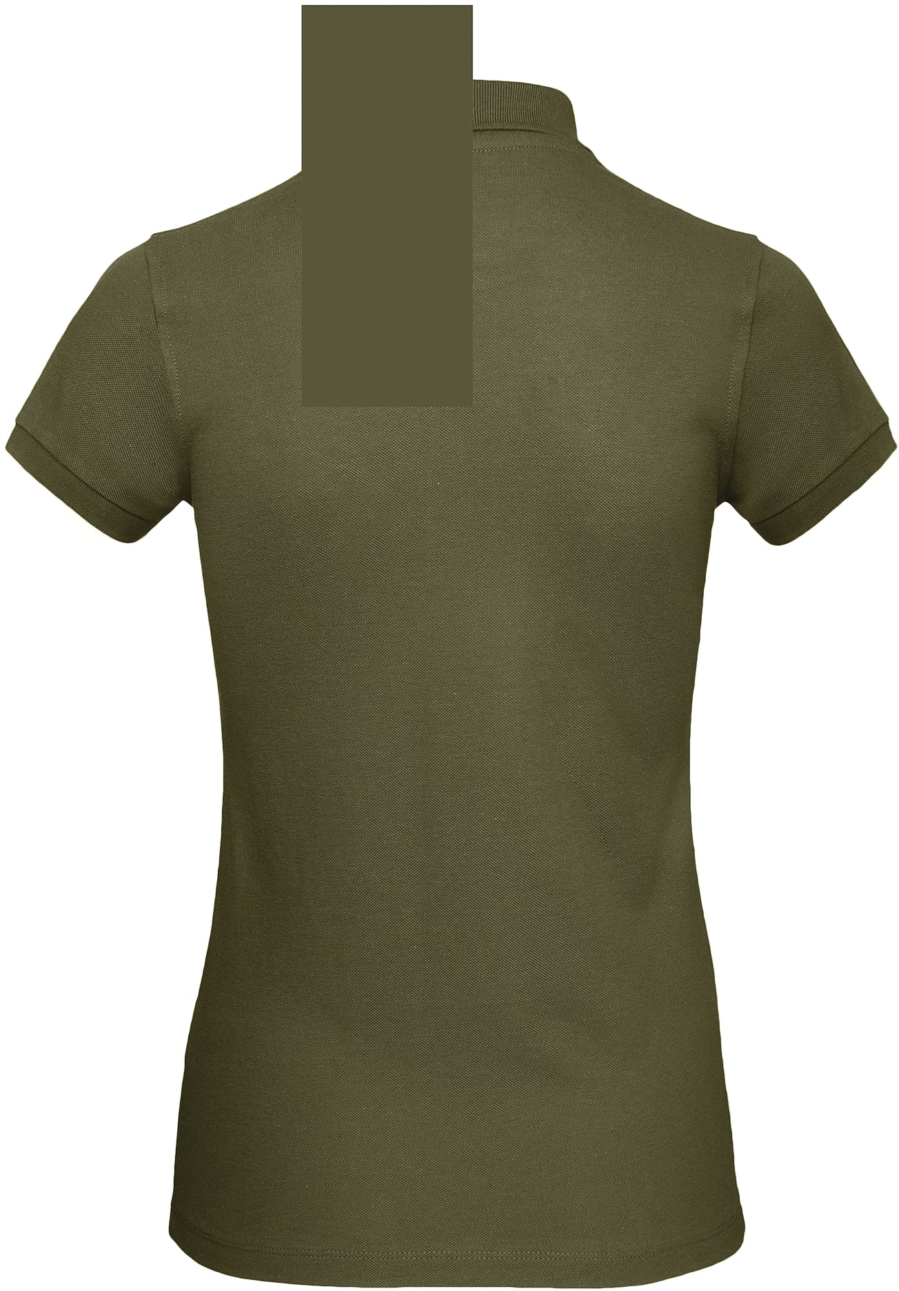 Inspire Polo /Women_°