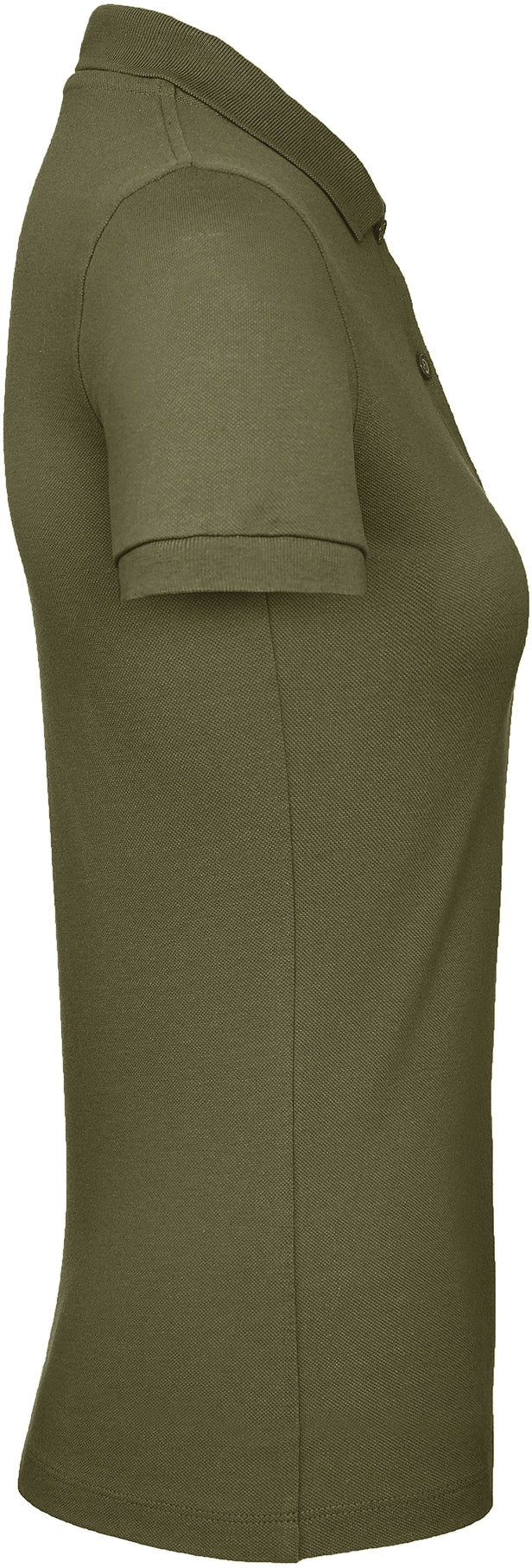 Inspire Polo /Women_°