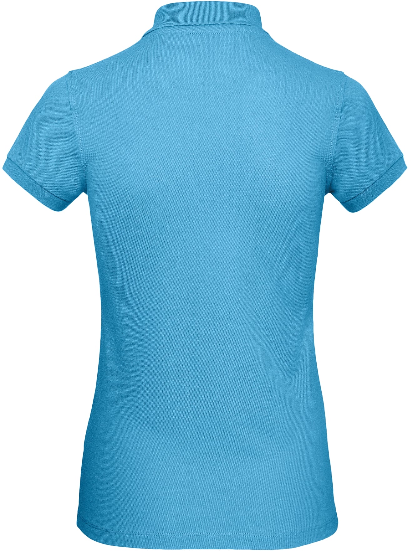 Inspire Polo /Women_°