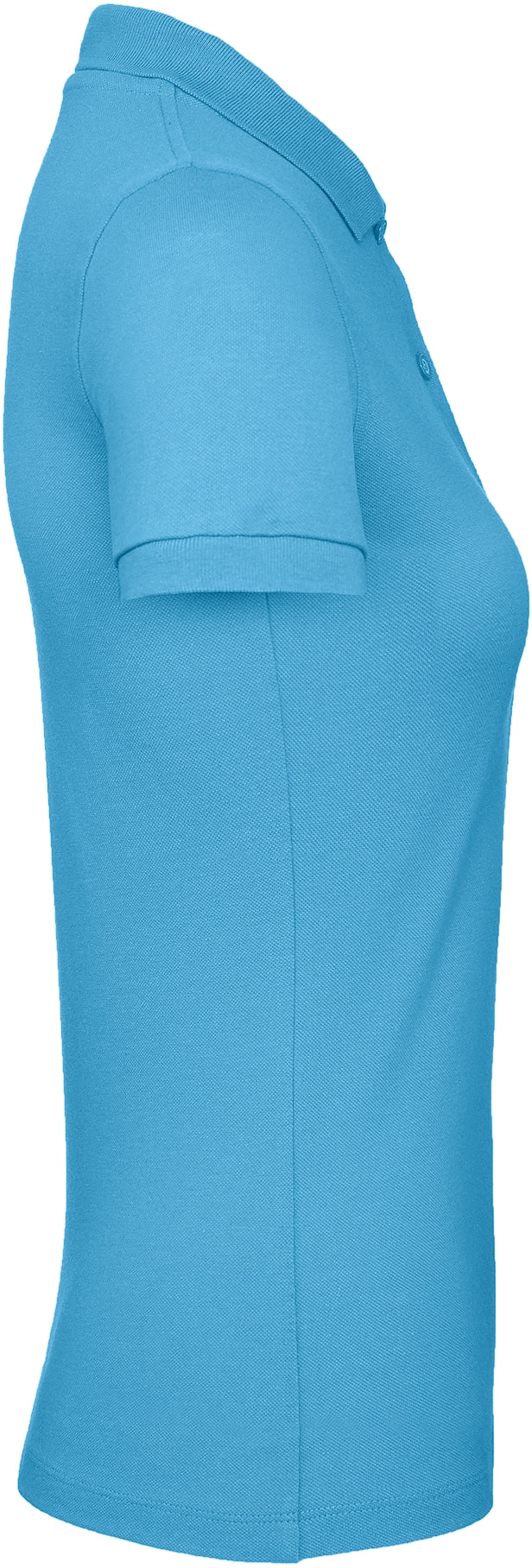 Inspire Polo /Women_°
