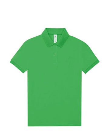 MY POLO 180 Dames korte mouwen