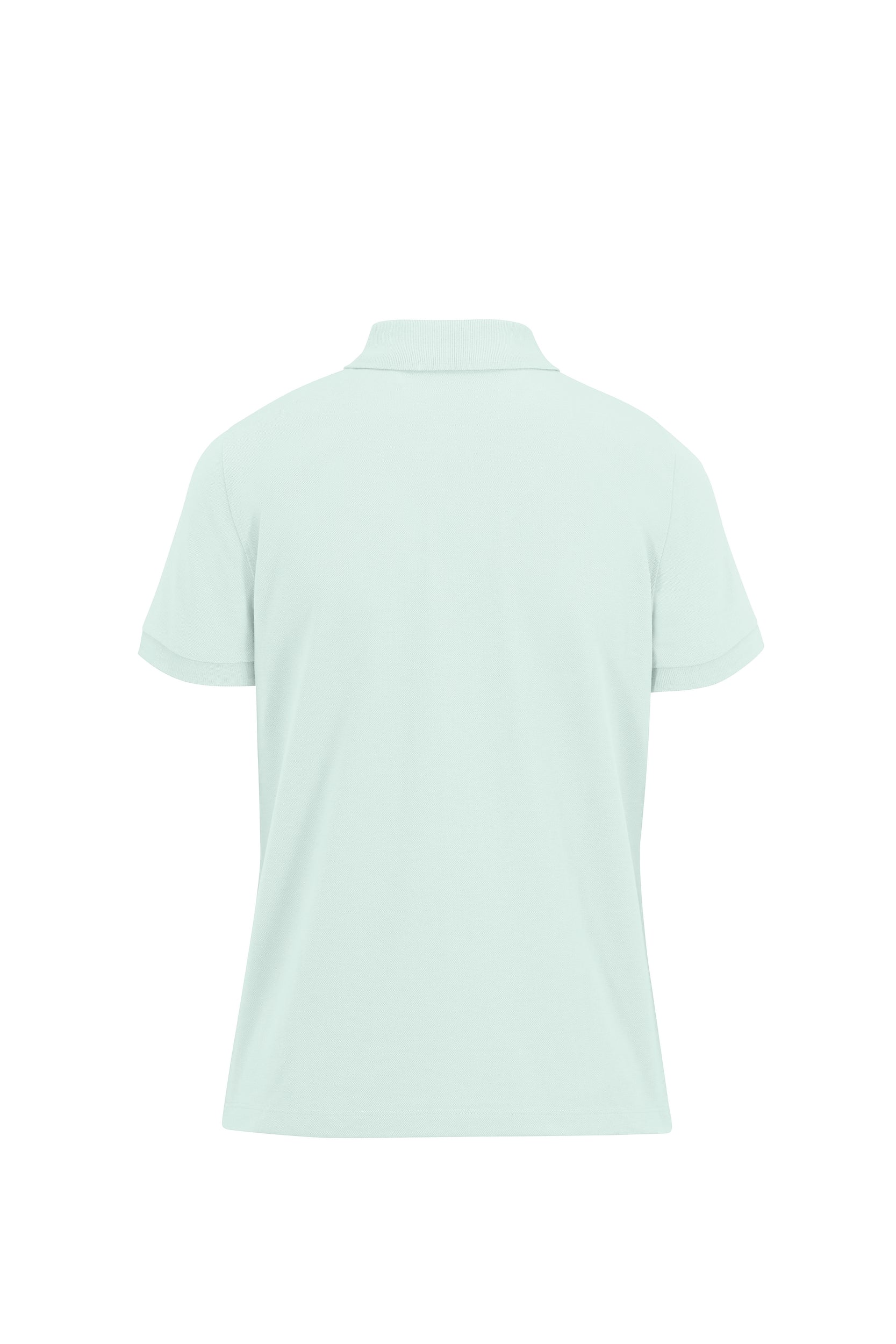 MY POLO 180 Dames korte mouwen