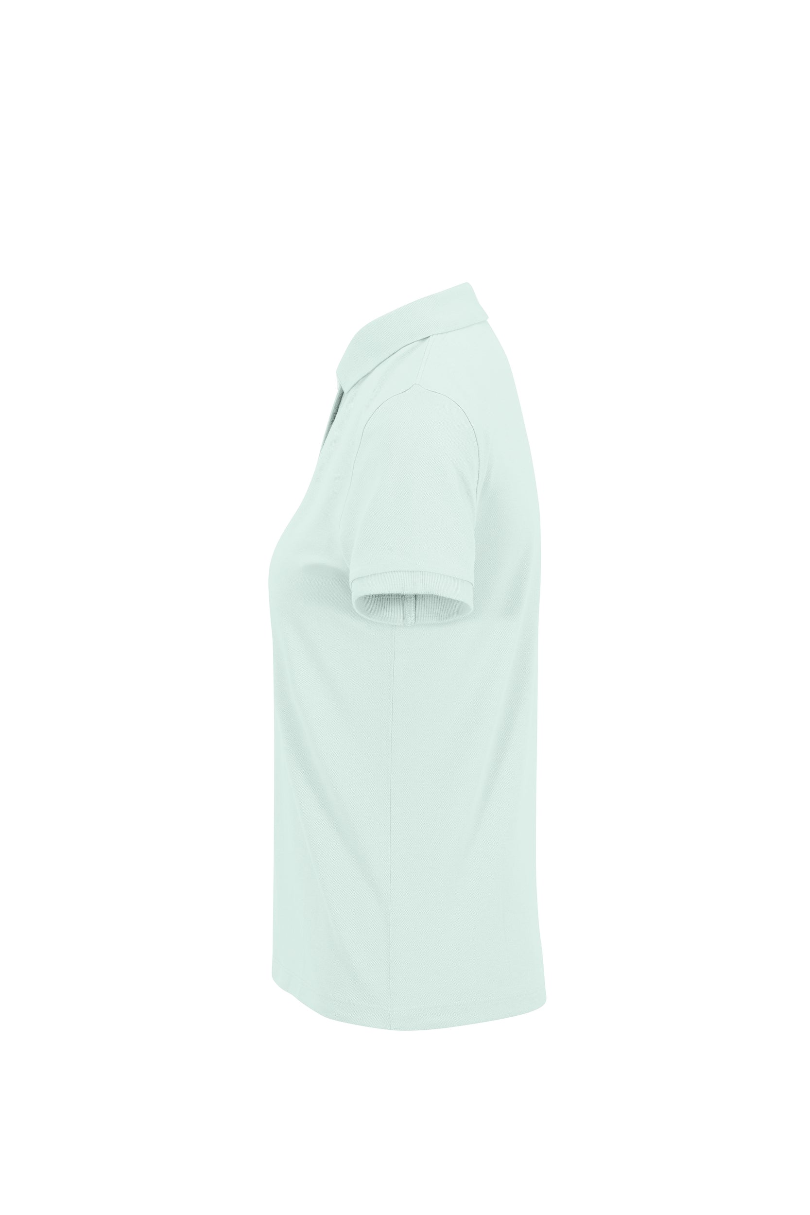 MY POLO 180 Dames korte mouwen