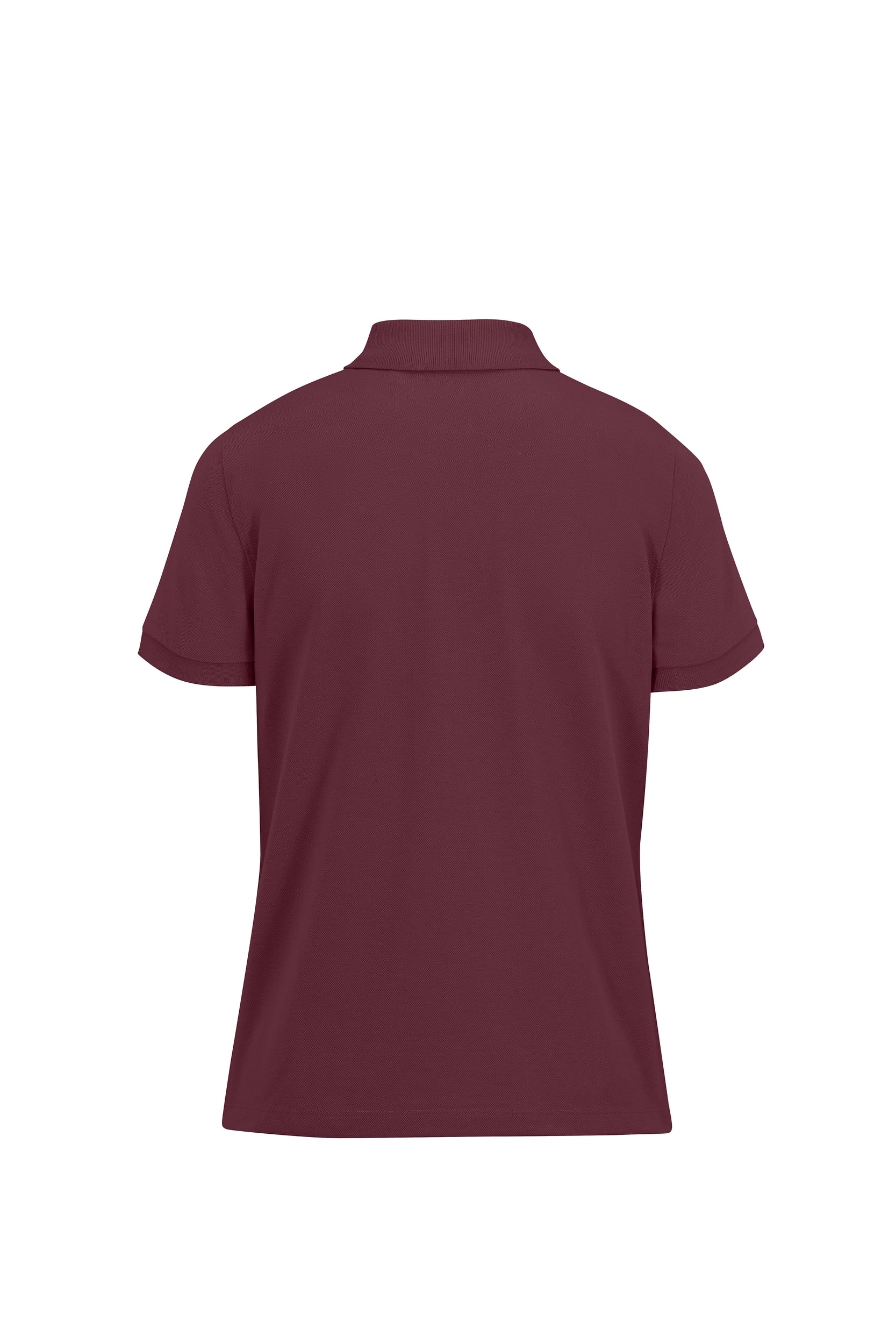 MY POLO 180 Dames korte mouwen
