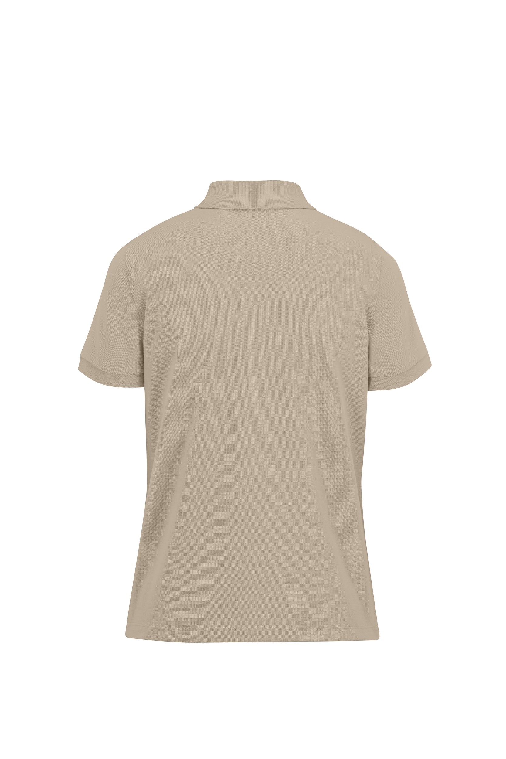 MY POLO 180 Dames korte mouwen
