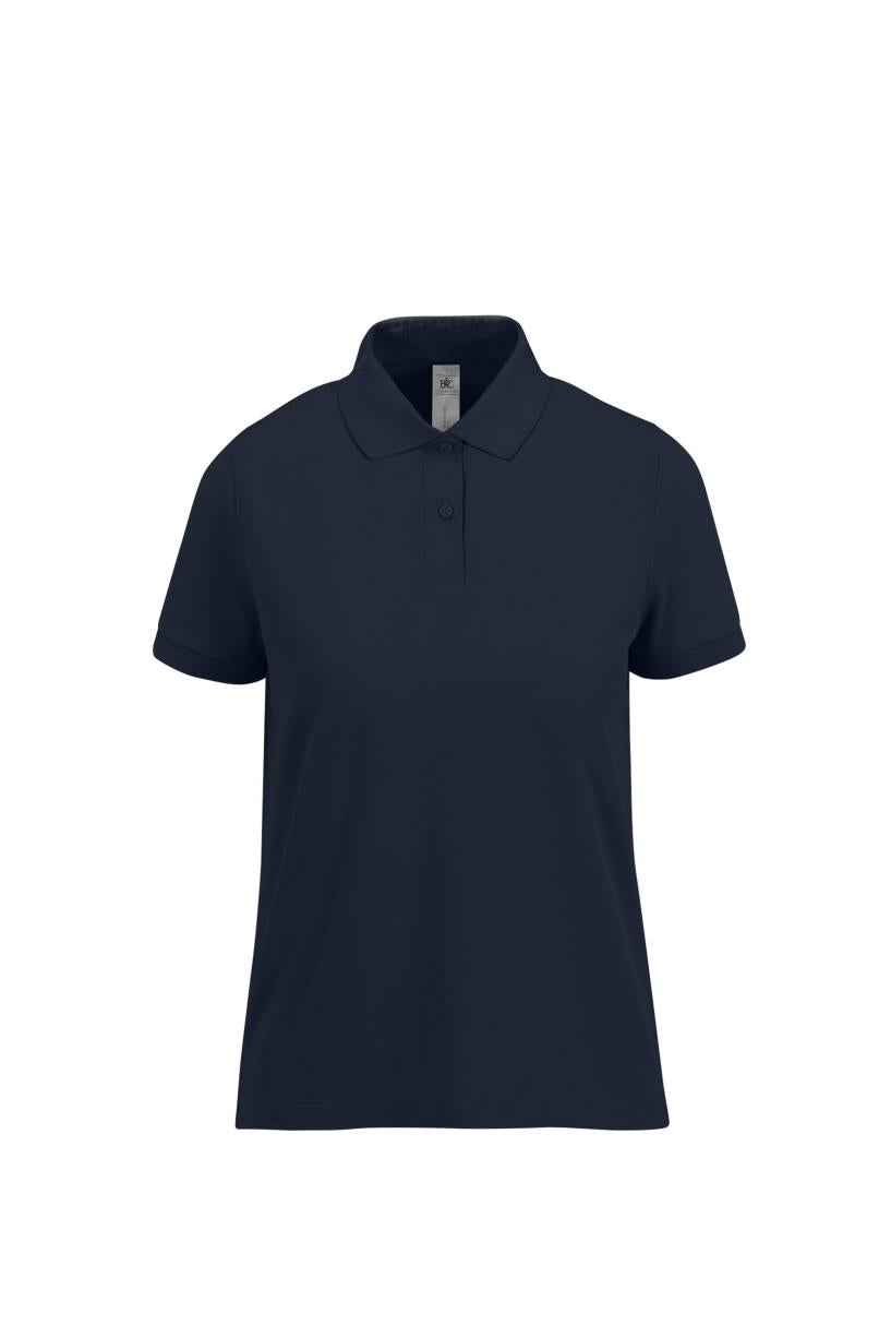 MY POLO 180 Dames korte mouwen