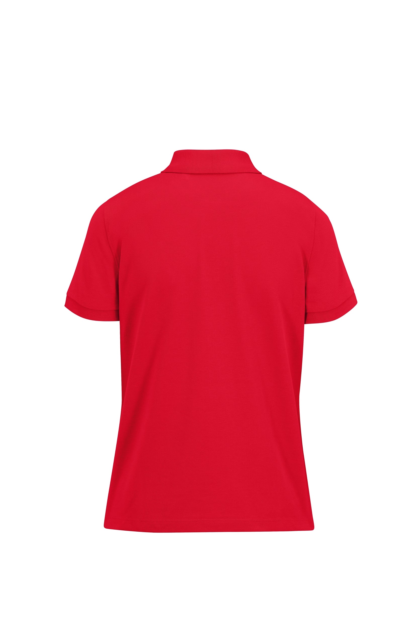 MY POLO 180 Dames korte mouwen
