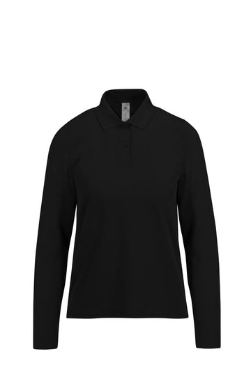 MY POLO 180 Dames lange mouwen