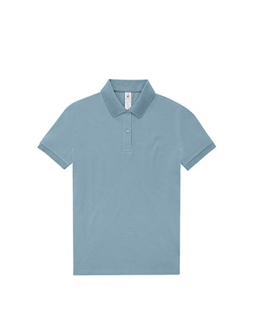 MY POLO 210 Dames korte mouwen