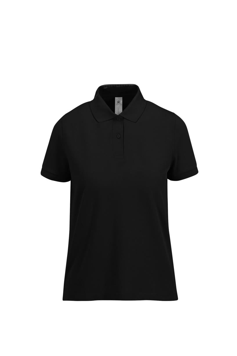 MY POLO 210 Dames korte mouwen