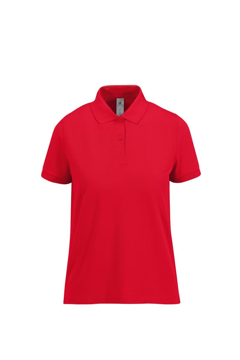 MY POLO 210 Dames korte mouwen