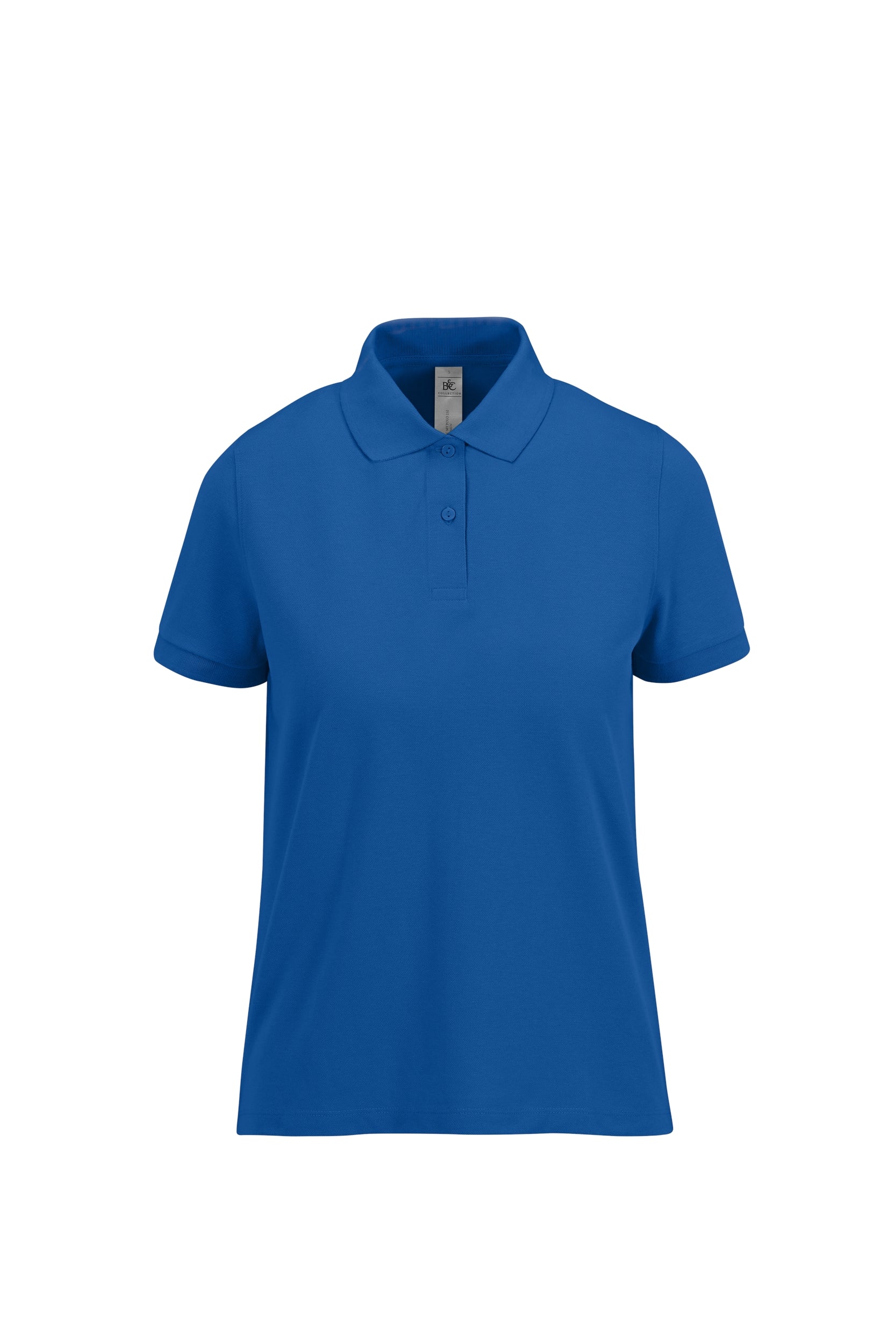 MY POLO 210 Dames korte mouwen
