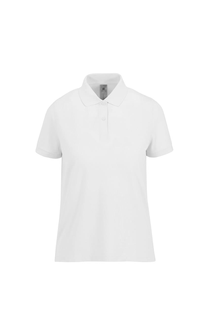 MY POLO 210 Dames korte mouwen