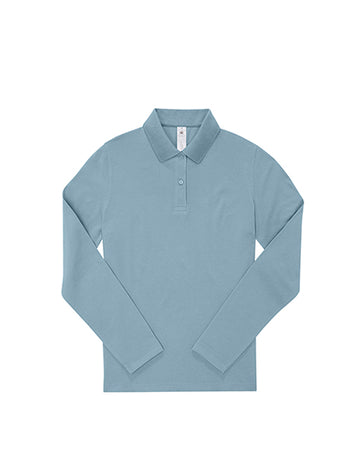 MY POLO 210 Dames lange mouwen