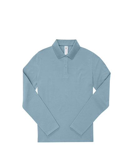 MY POLO 210 Dames lange mouwen