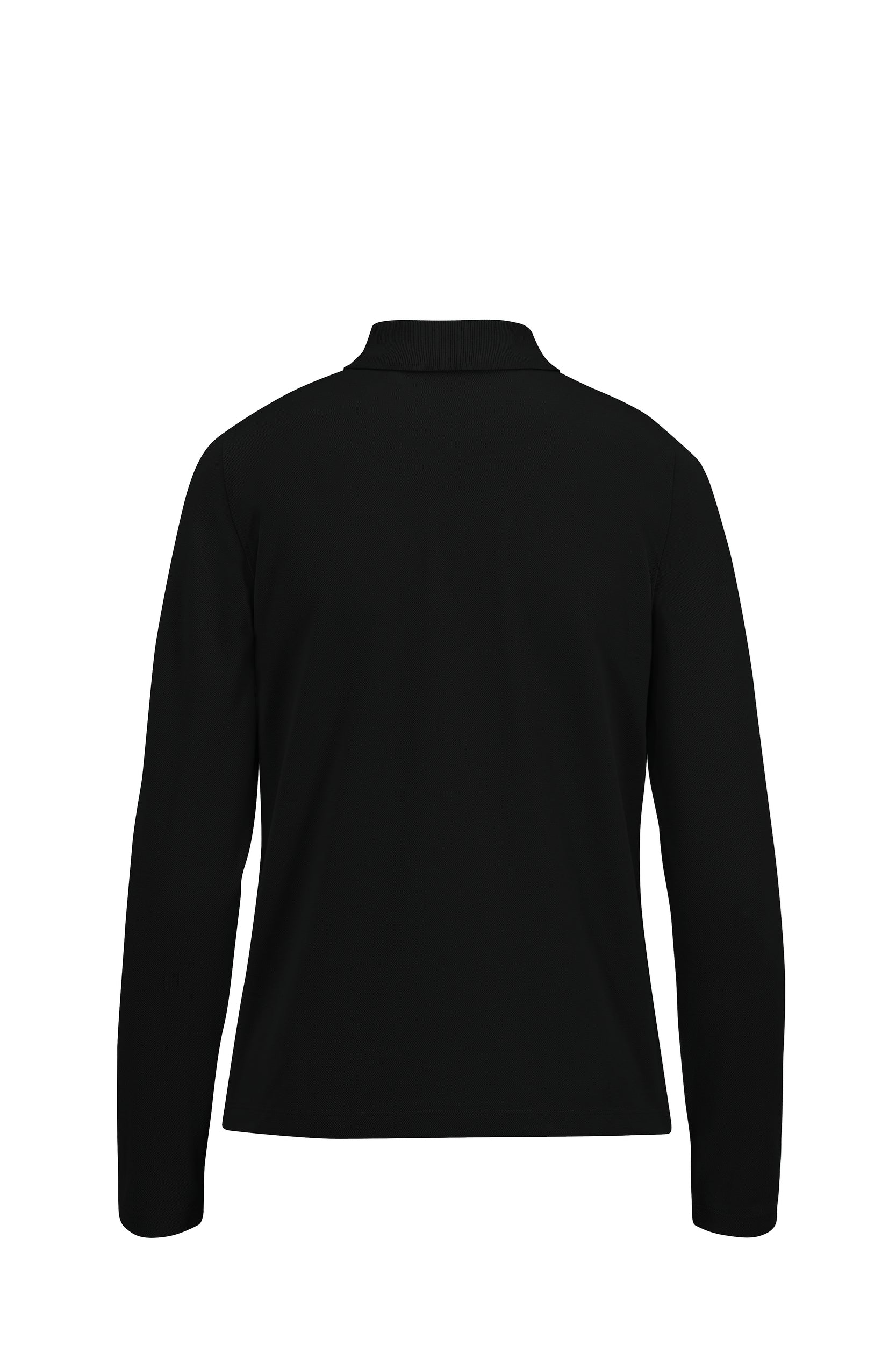 MY POLO 210 Dames lange mouwen