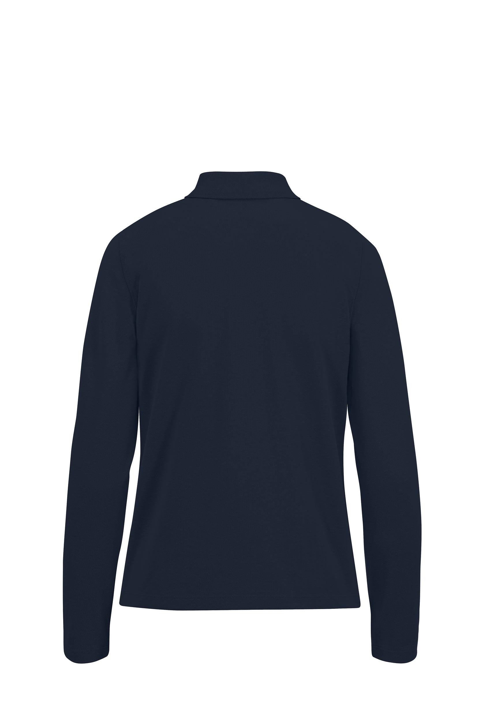 MY POLO 210 Dames lange mouwen