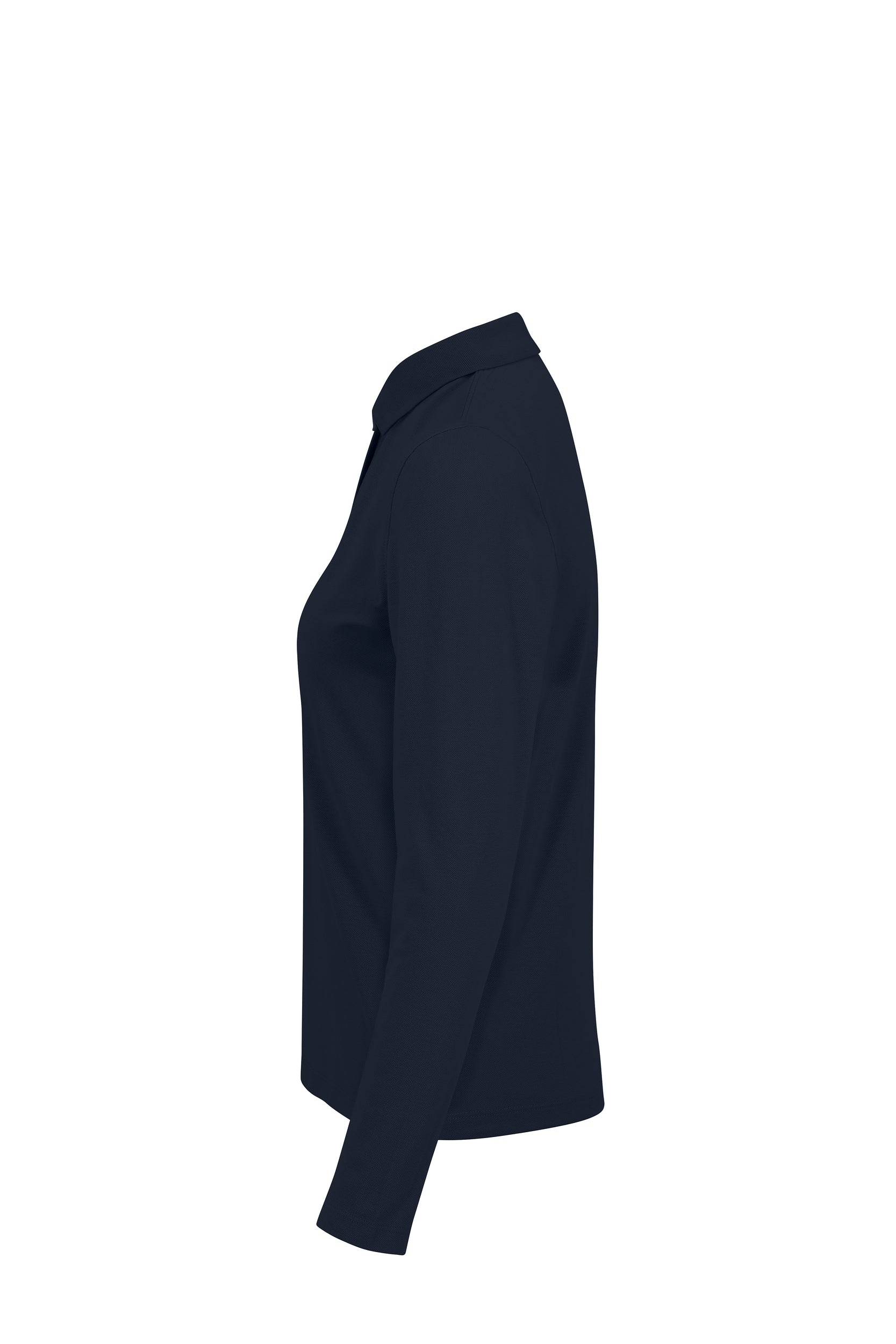 MY POLO 210 Dames lange mouwen