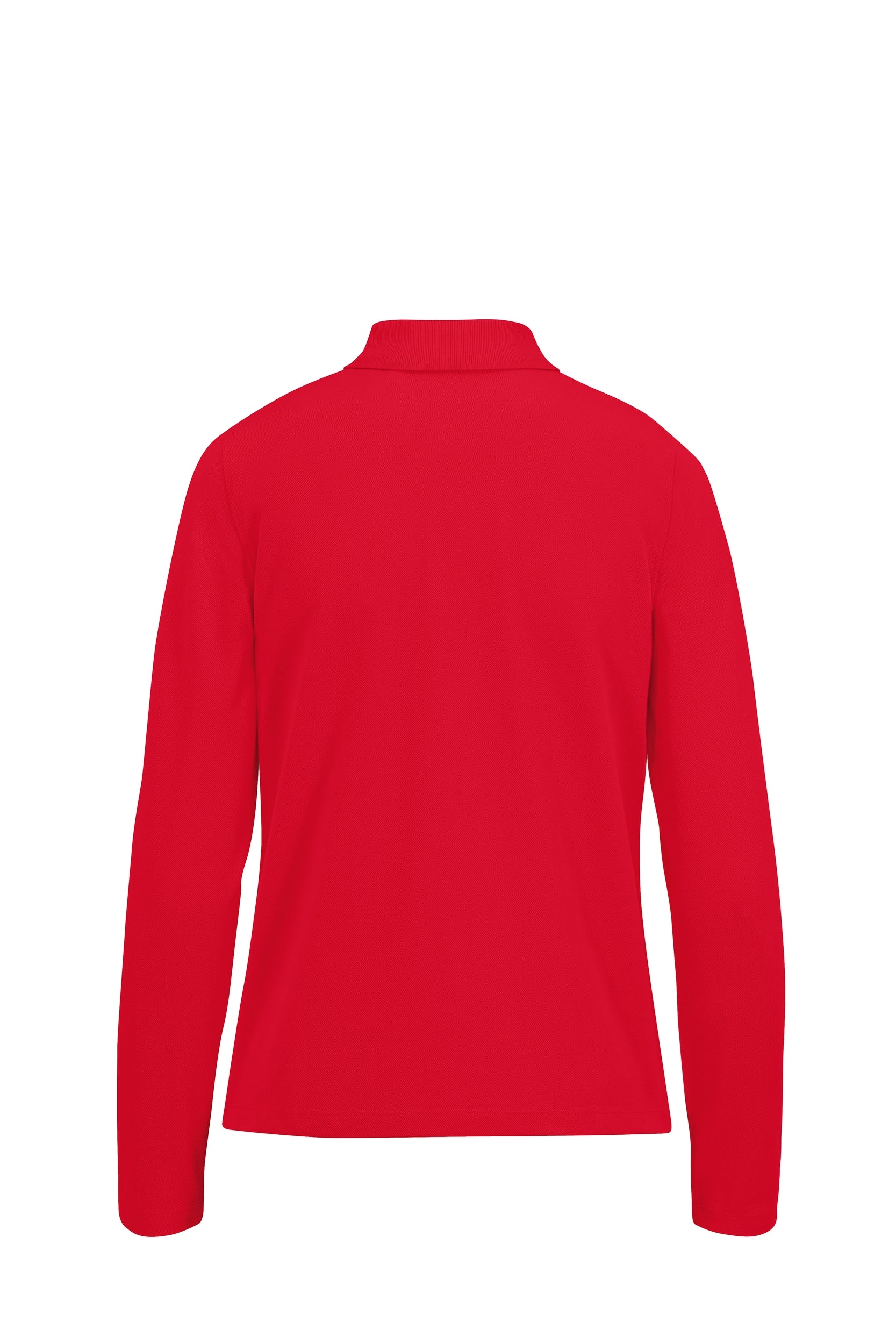 MY POLO 210 Dames lange mouwen