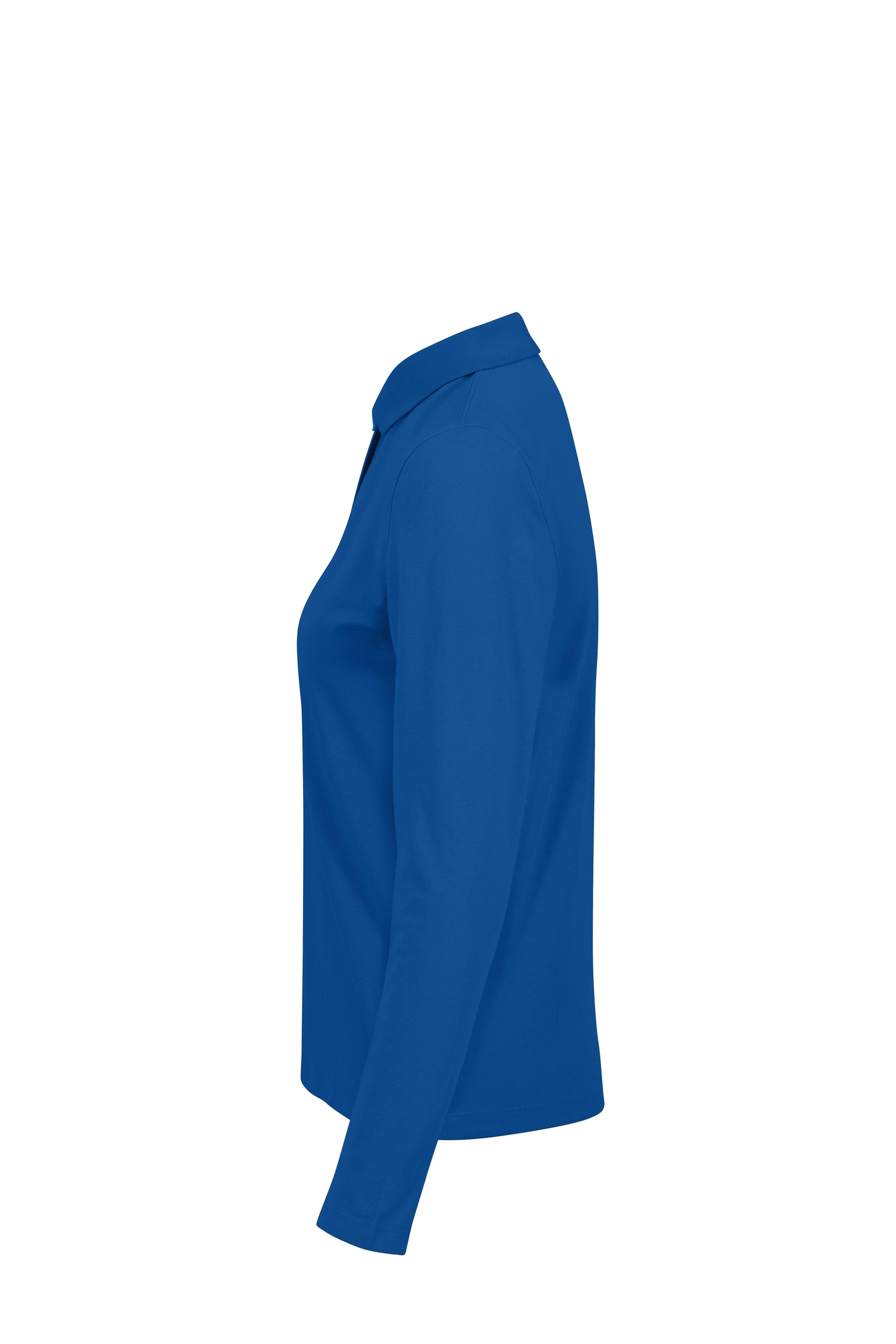 MY POLO 210 Dames lange mouwen