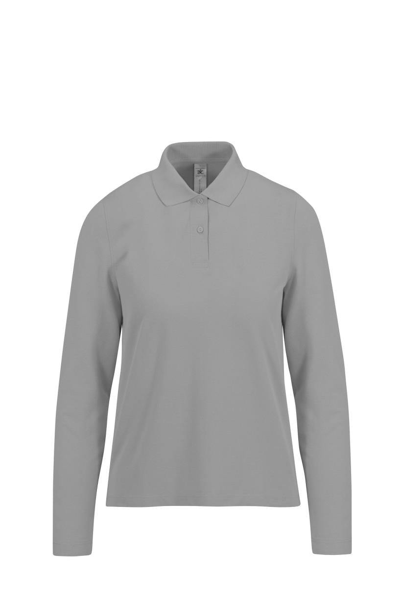 MY POLO 210 Dames lange mouwen