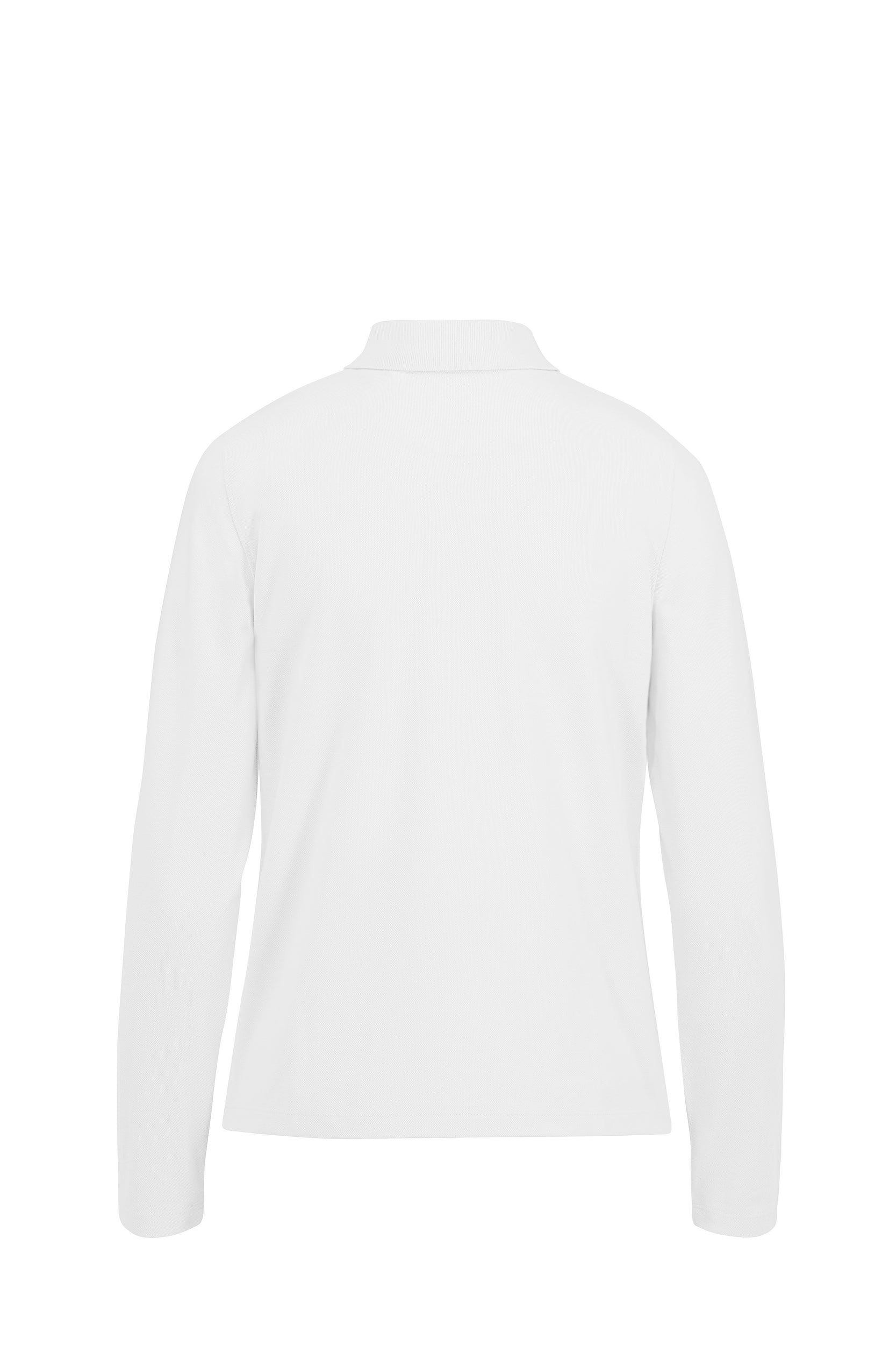 MY POLO 210 Dames lange mouwen