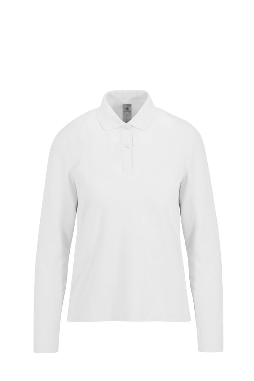 MY POLO 210 Dames lange mouwen