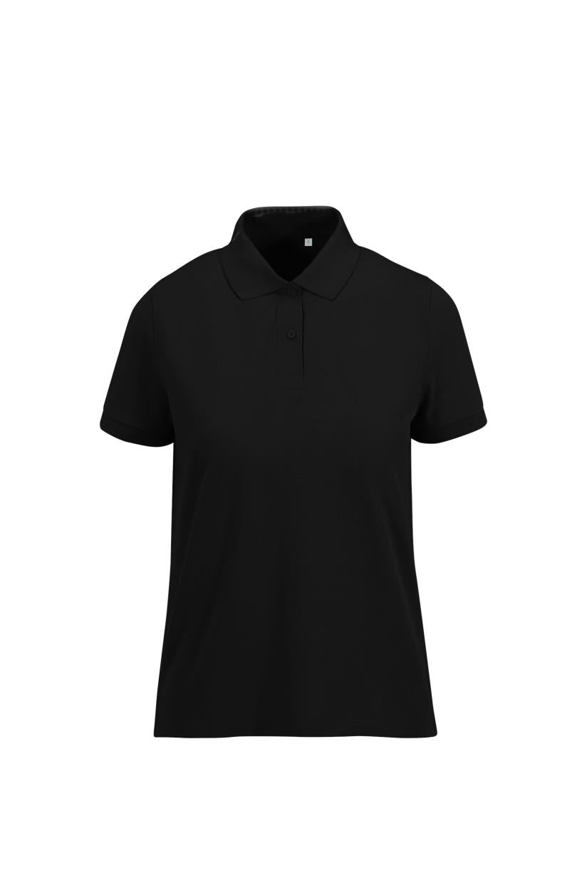 MY ECO POLO 65/35 Dames korte mouwen