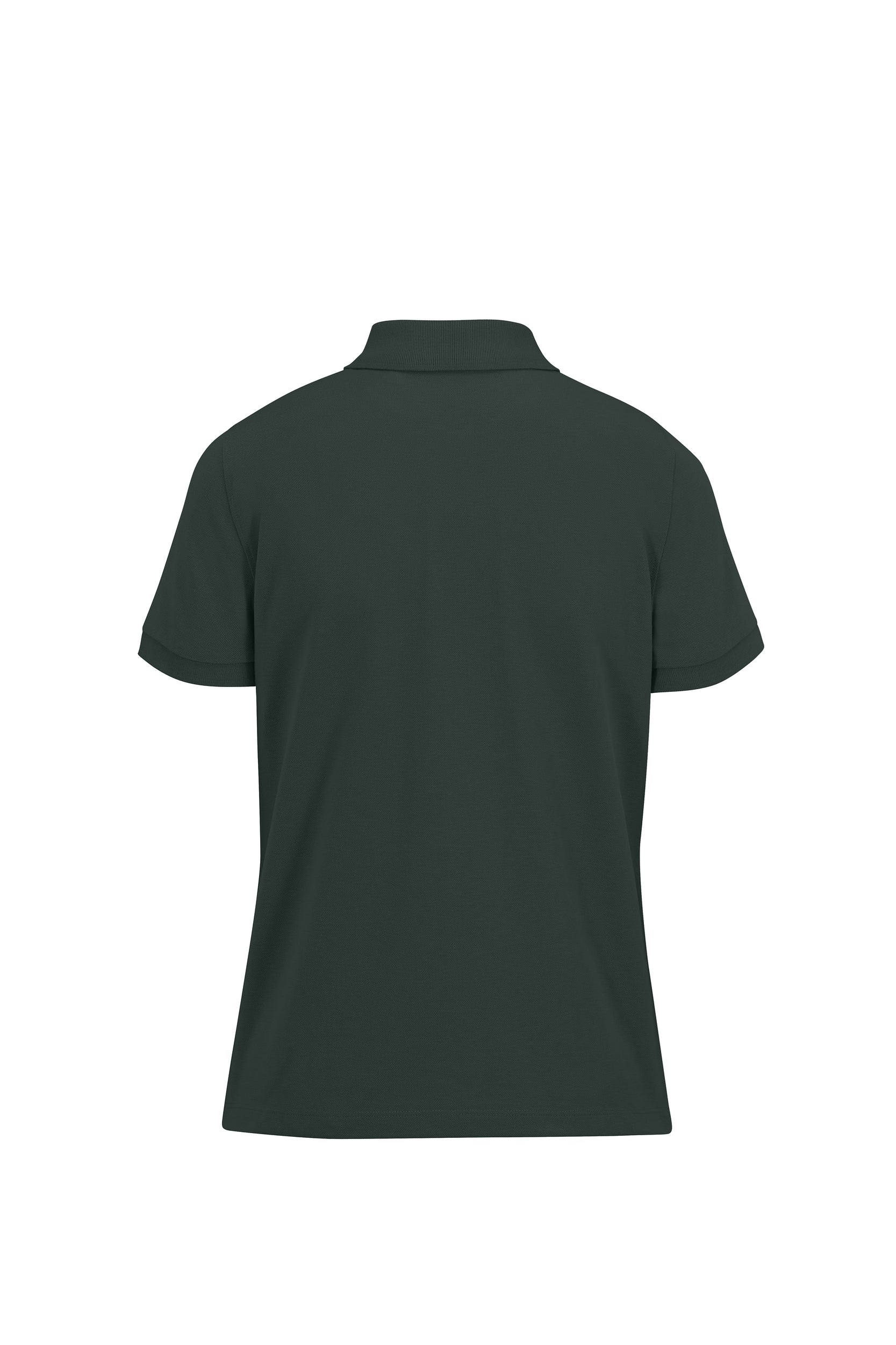 MY ECO POLO 65/35 Dames korte mouwen