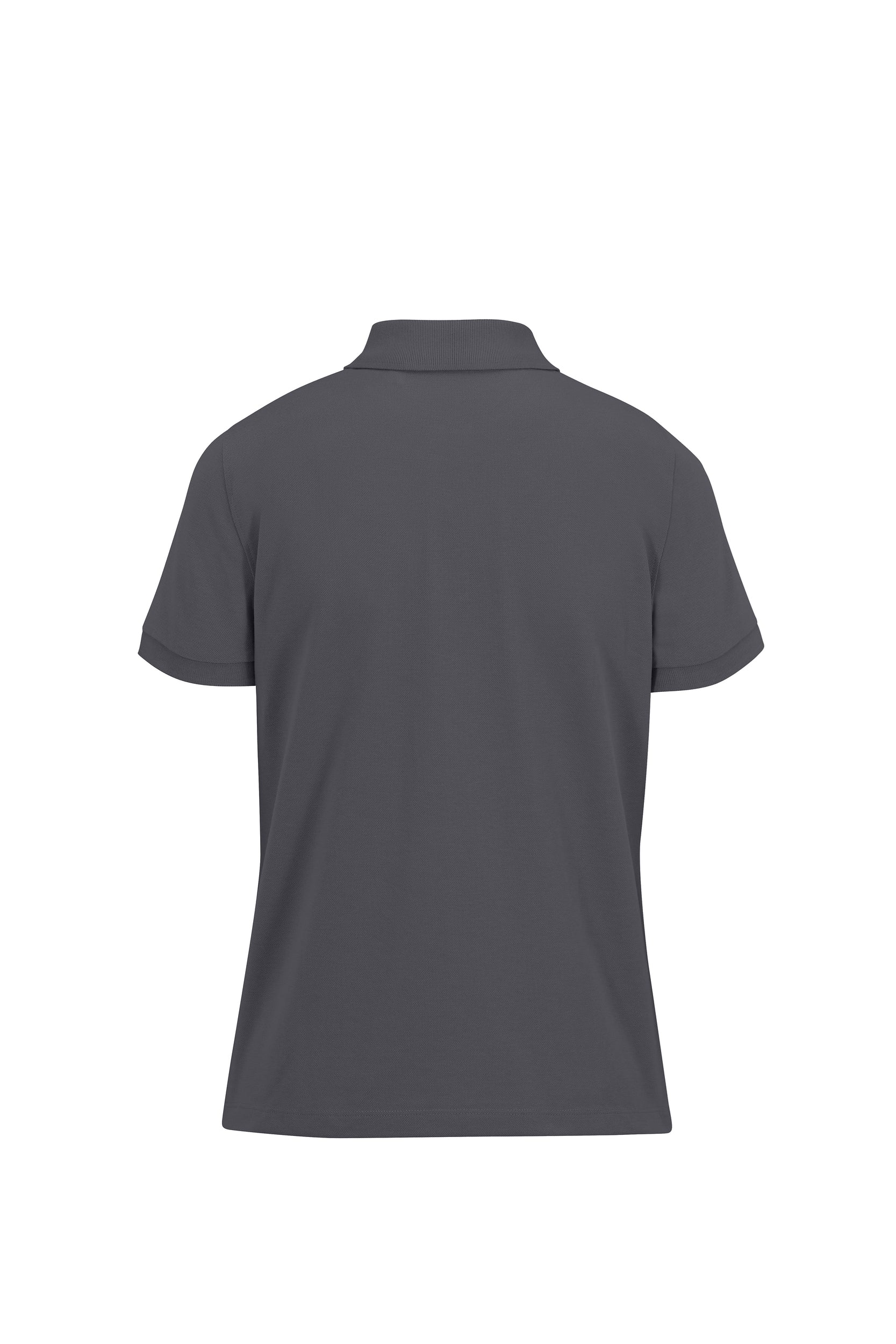 MY ECO POLO 65/35 Dames korte mouwen