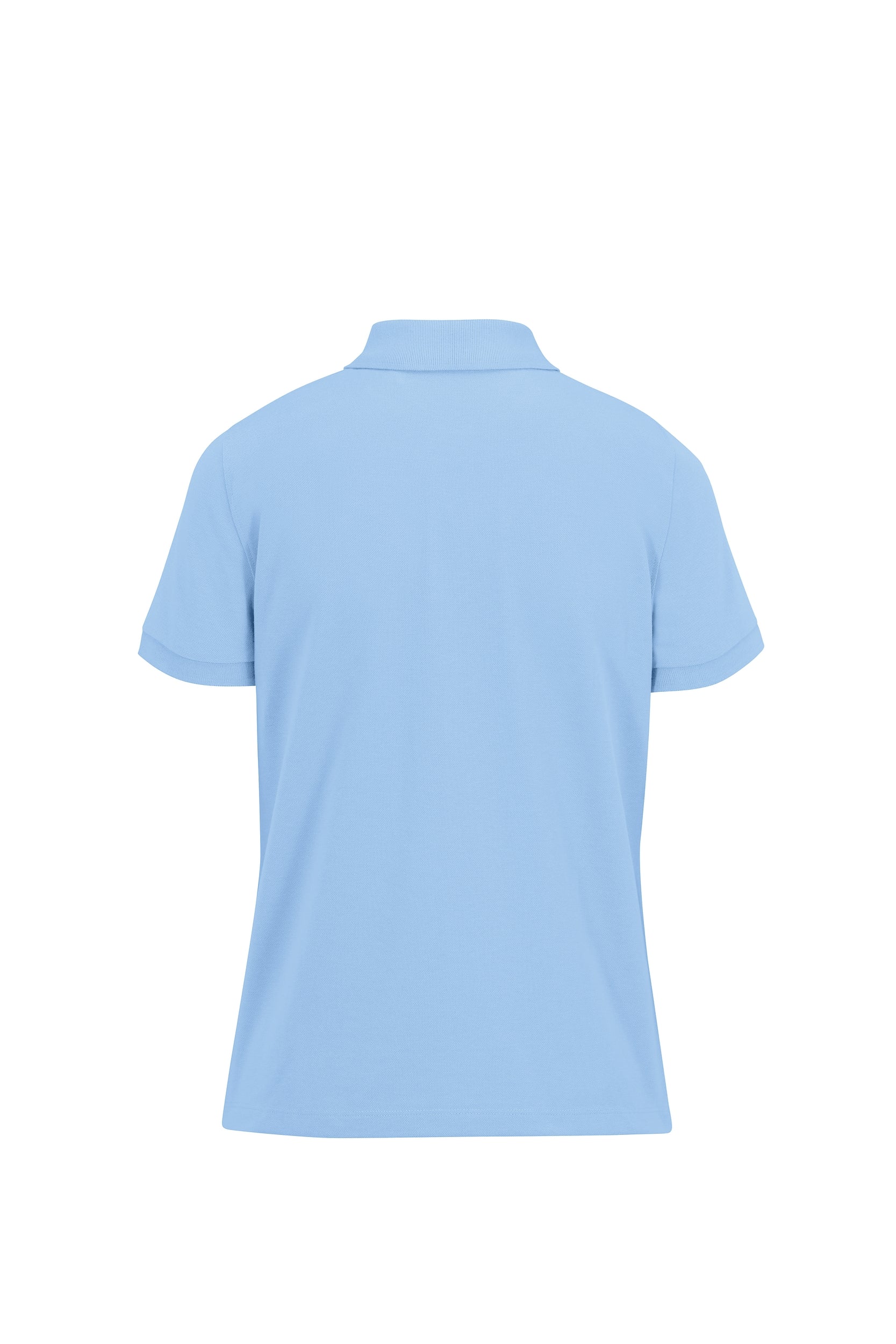 MY ECO POLO 65/35 Dames korte mouwen