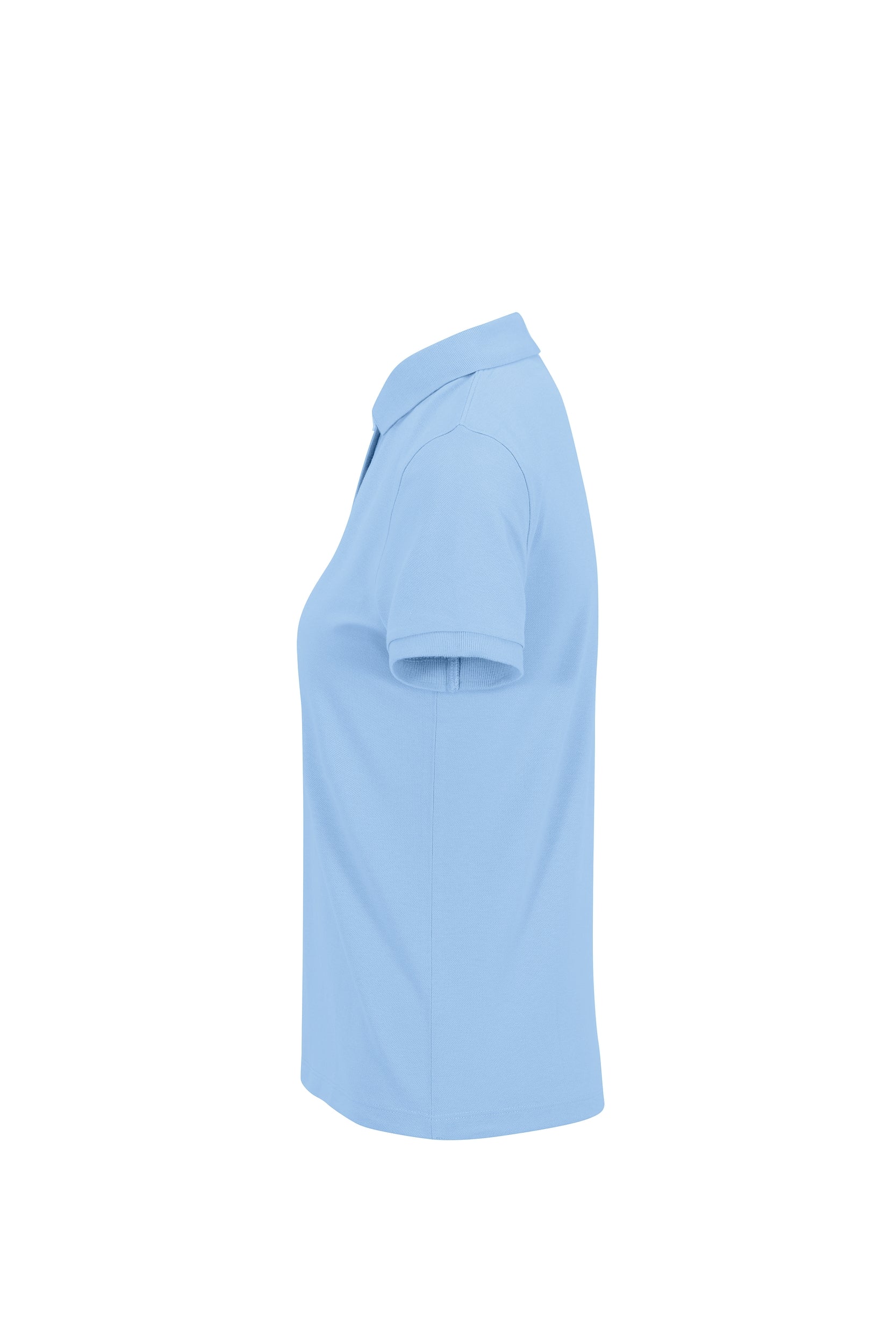 MY ECO POLO 65/35 Dames korte mouwen