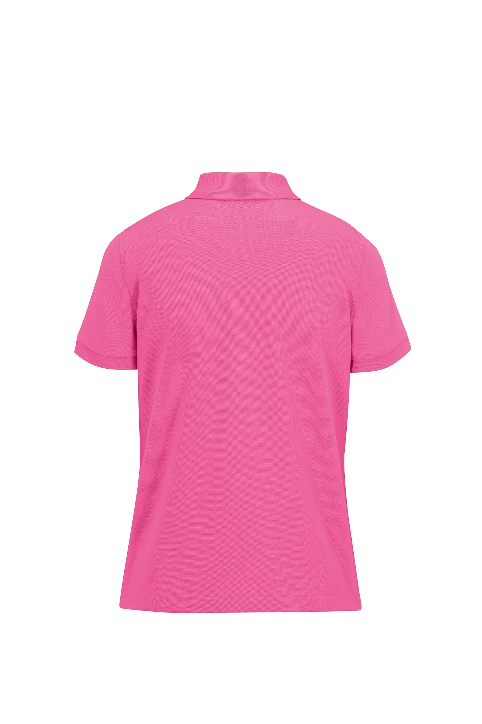 MY ECO POLO 65/35 Dames korte mouwen