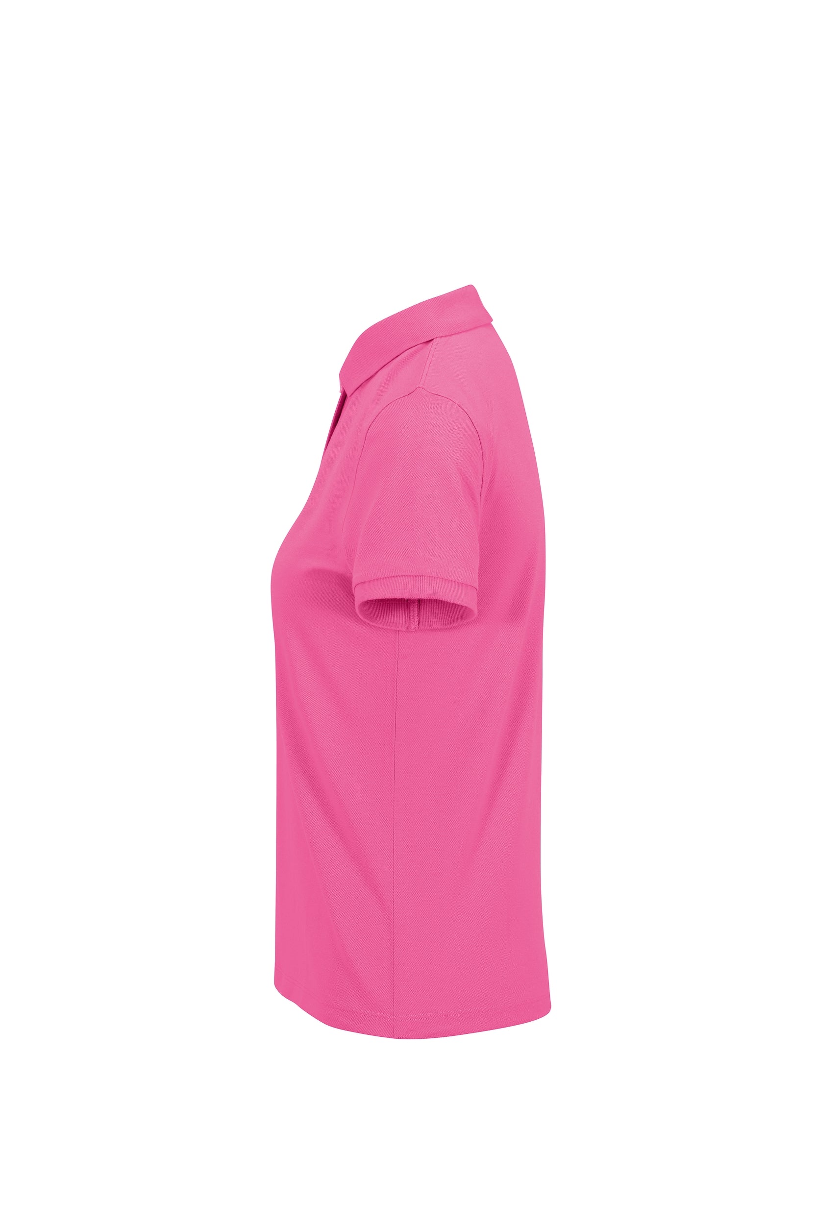 MY ECO POLO 65/35 Dames korte mouwen