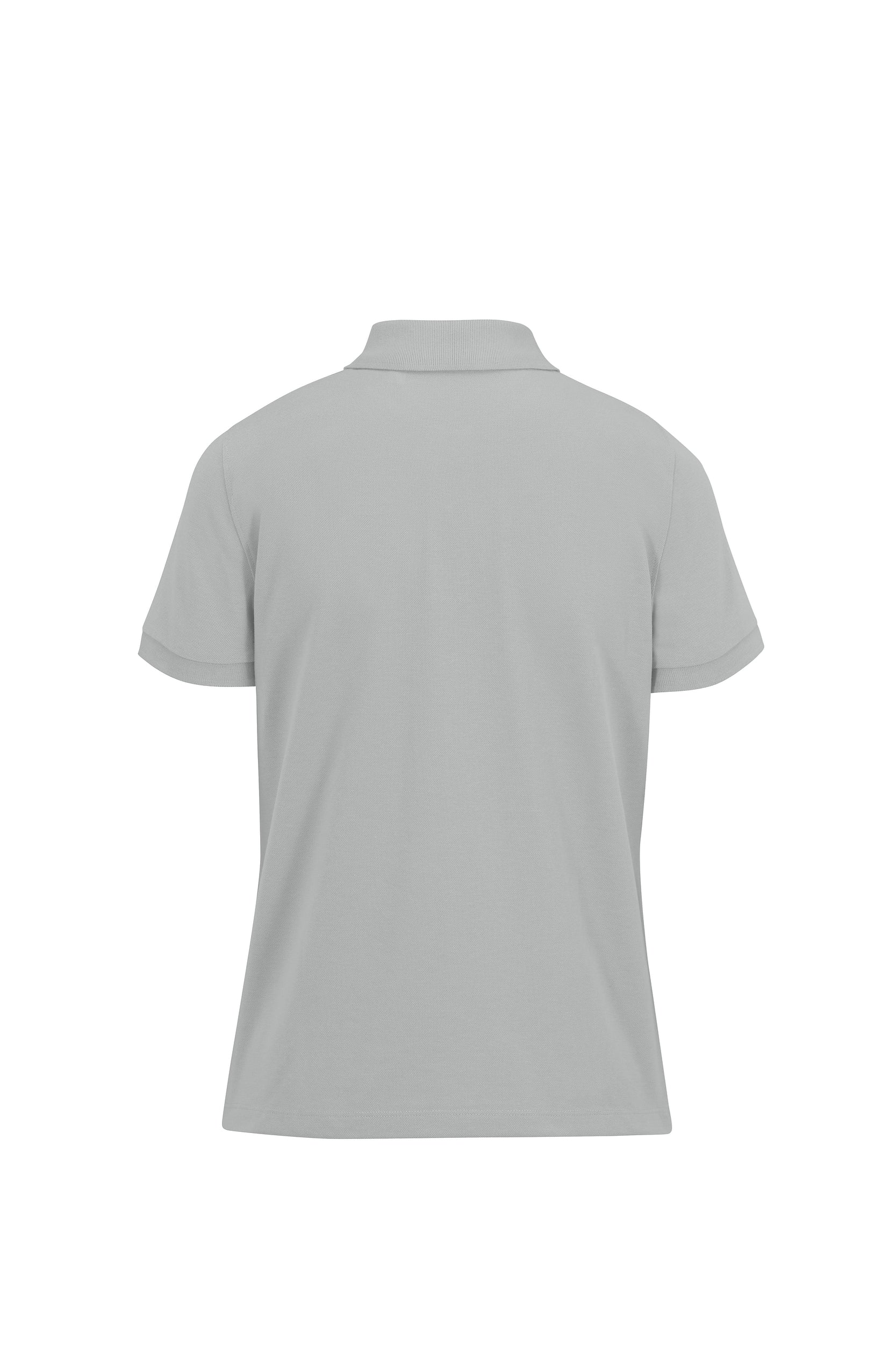 MY ECO POLO 65/35 Dames korte mouwen