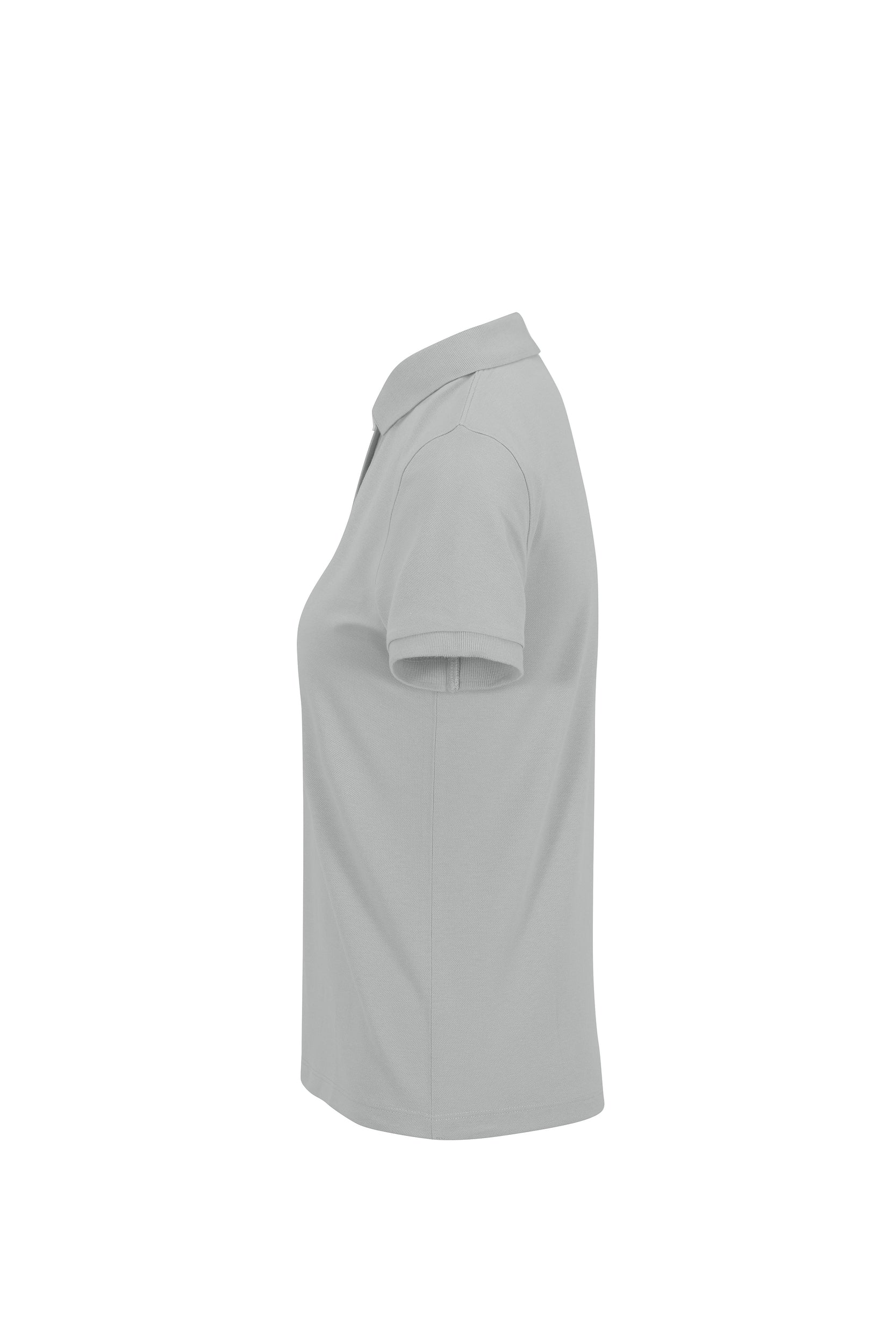 MY ECO POLO 65/35 Dames korte mouwen