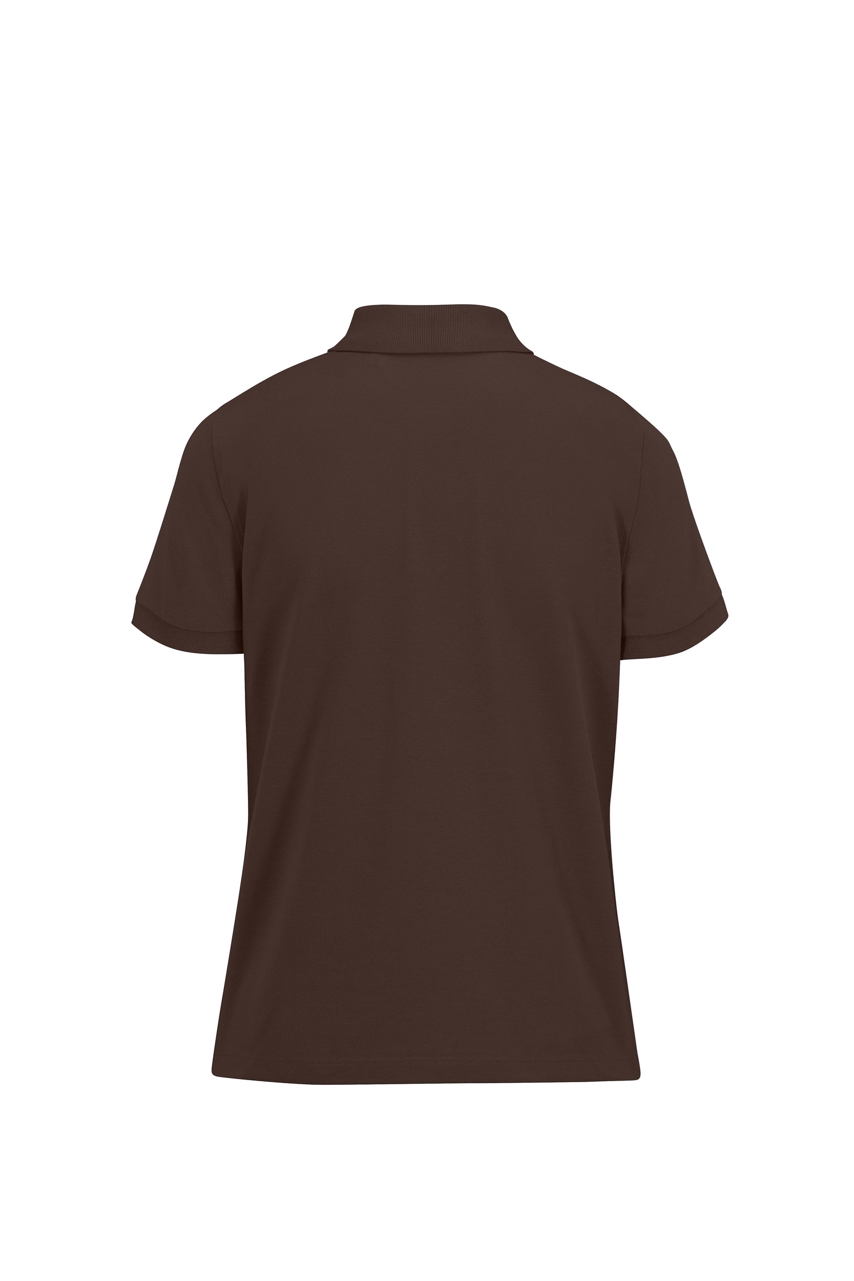 MY ECO POLO 65/35 Dames korte mouwen