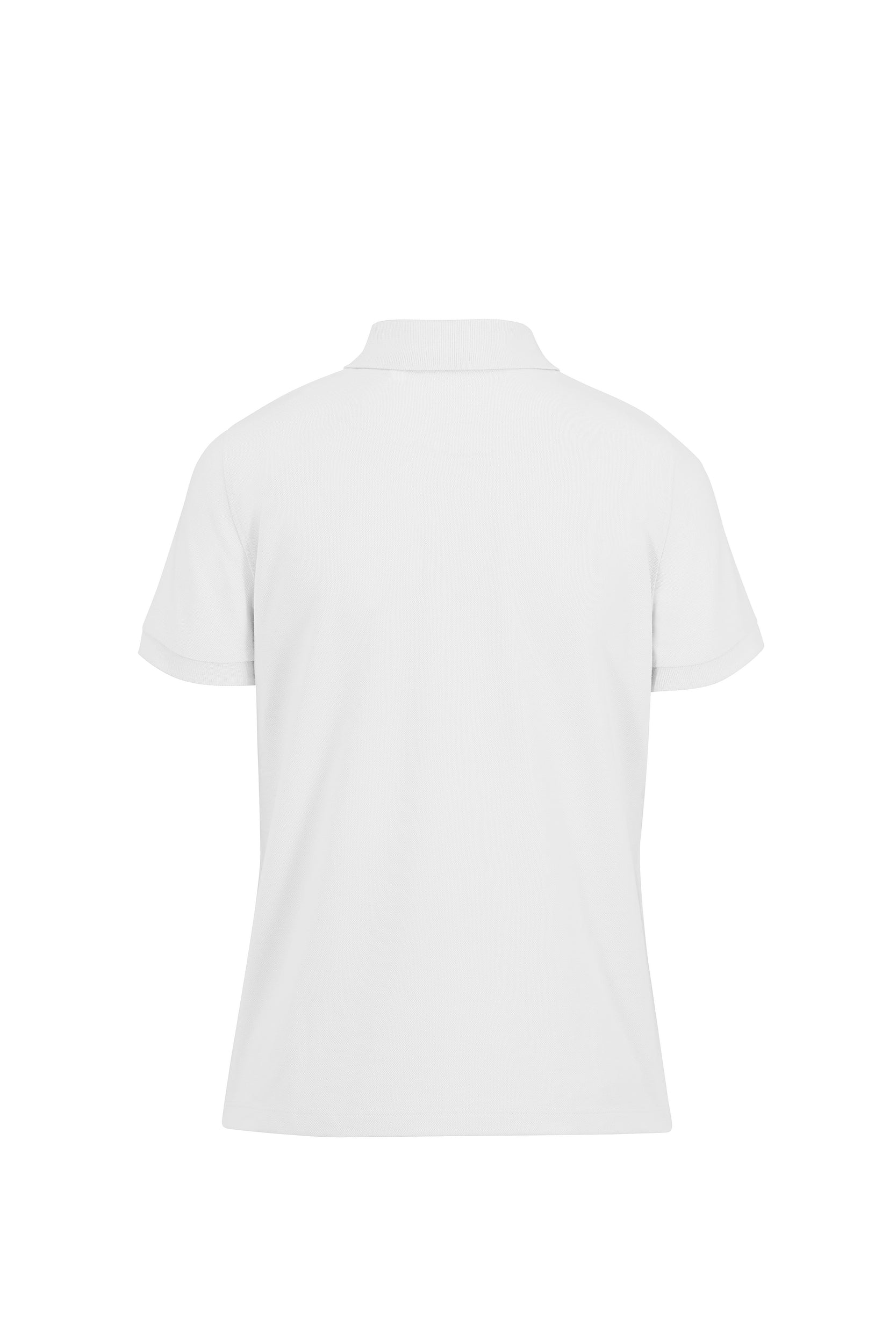 MY ECO POLO 65/35 Dames korte mouwen