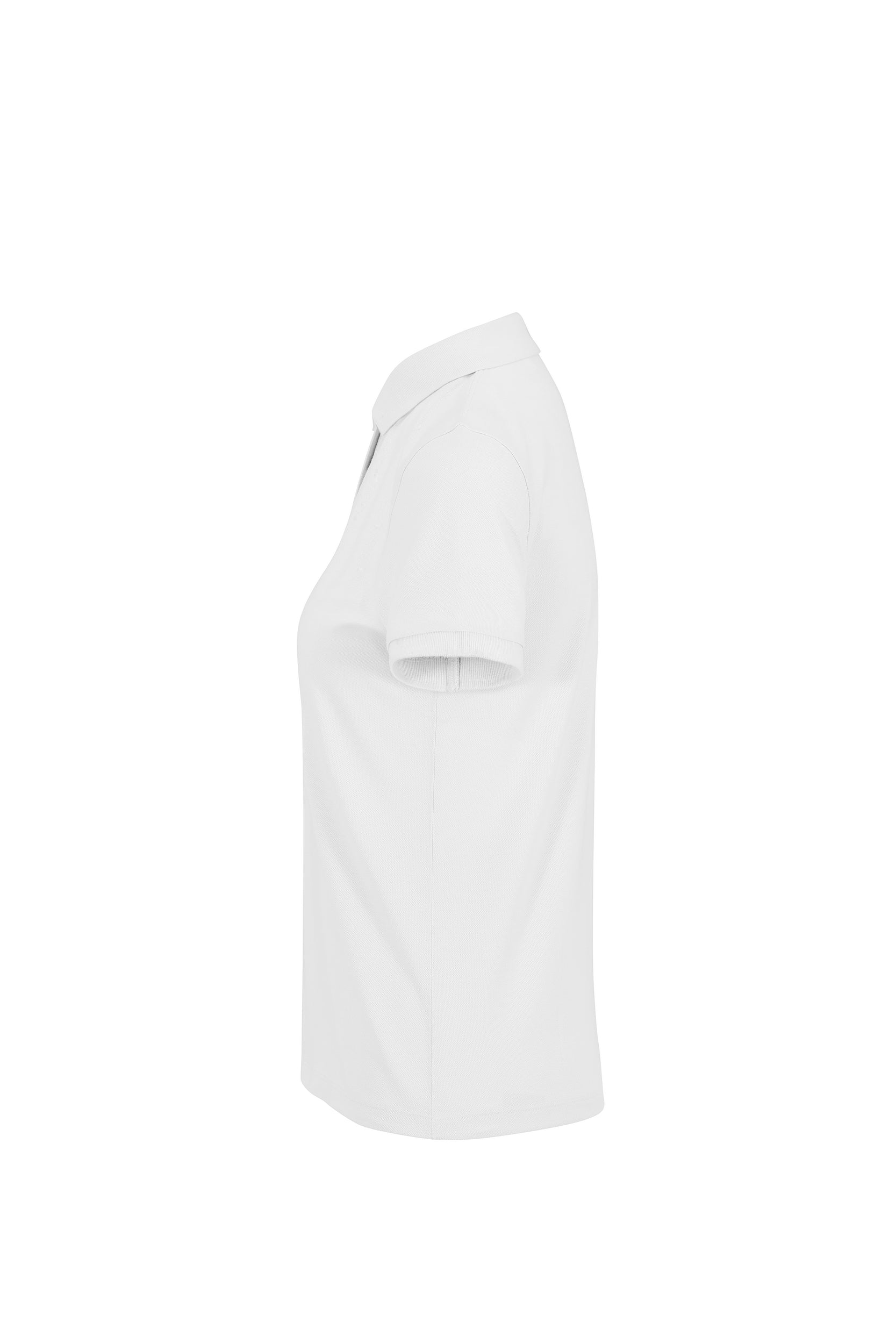 MY ECO POLO 65/35 Dames korte mouwen
