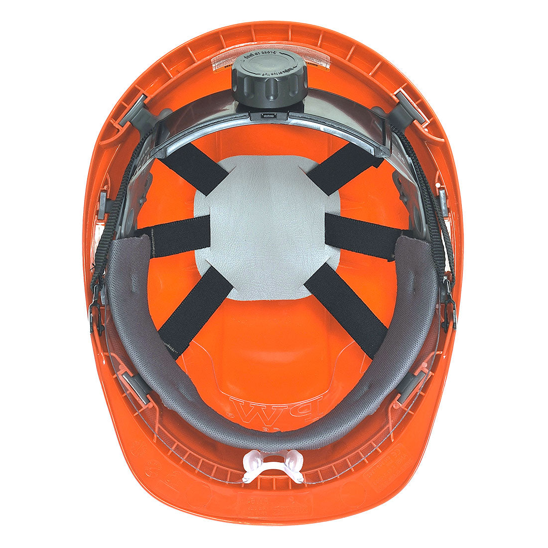 Endurance Plus Helm met Vizier