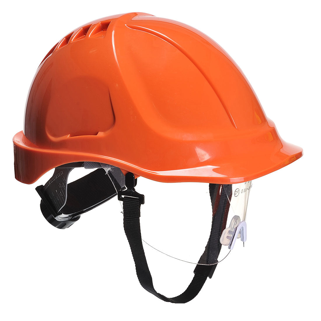Endurance Plus Helm met Vizier