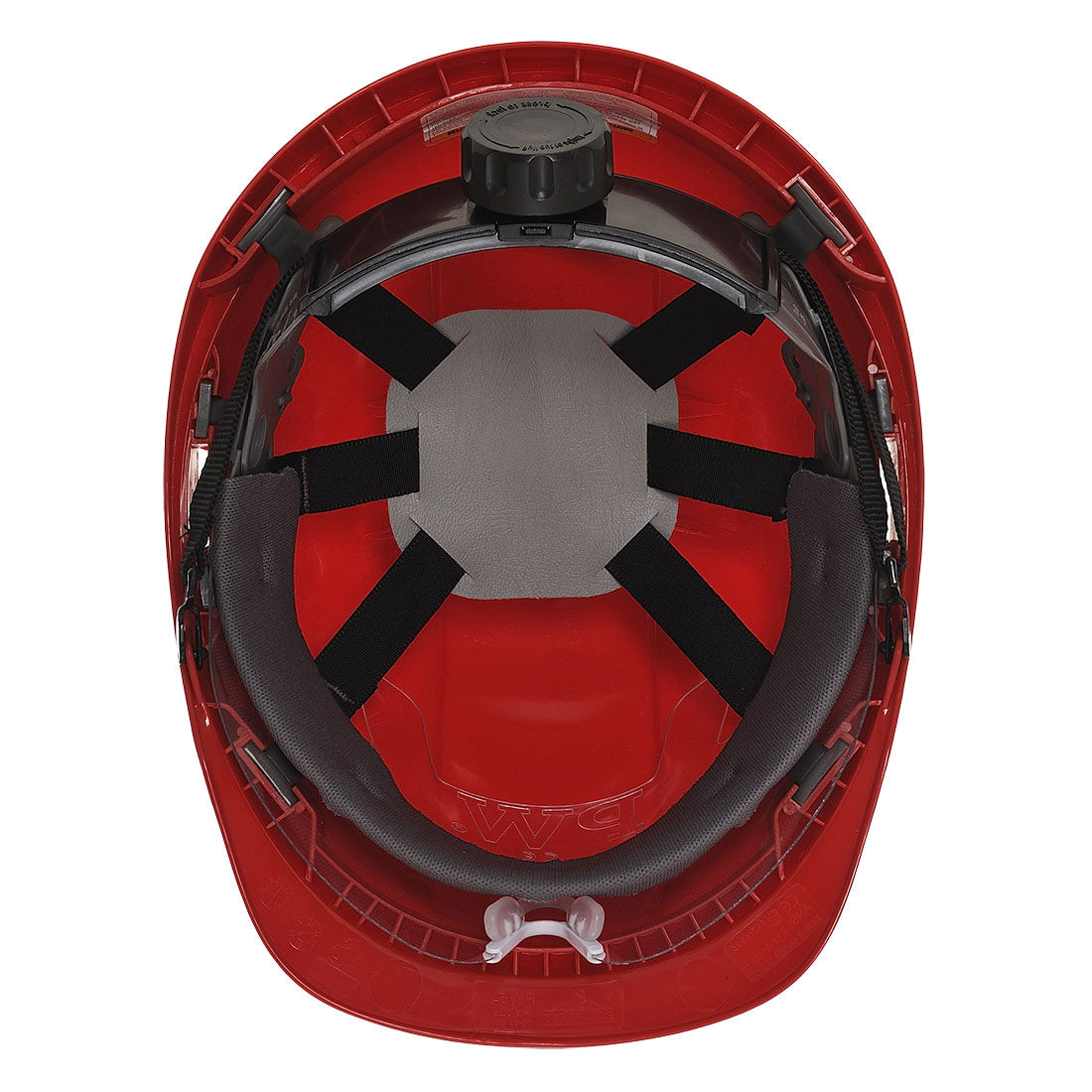 Endurance Plus Helm met Vizier