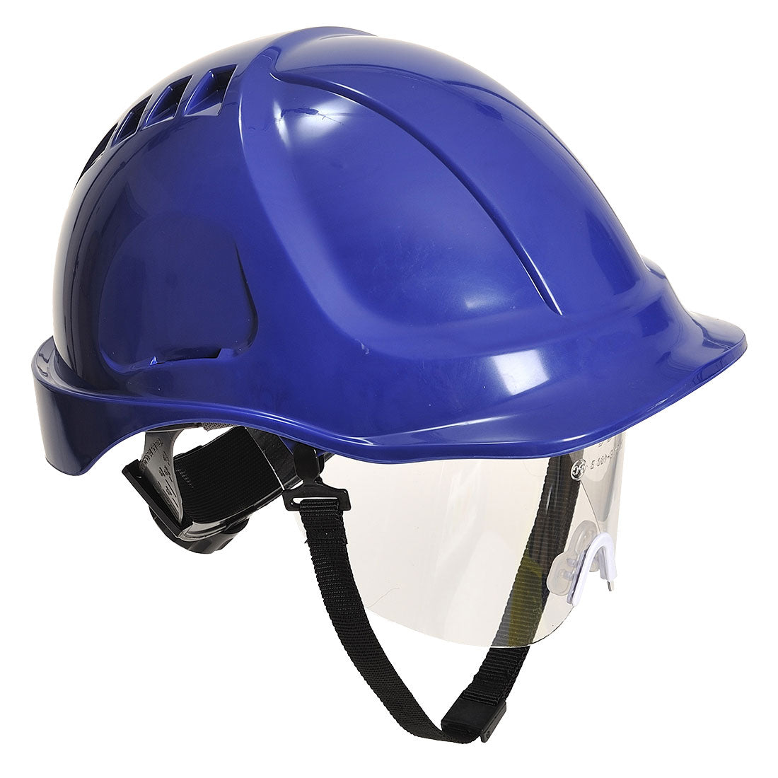 Endurance Plus Helm met Vizier