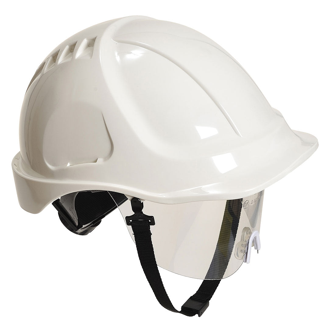 Endurance Plus Helm met Vizier
