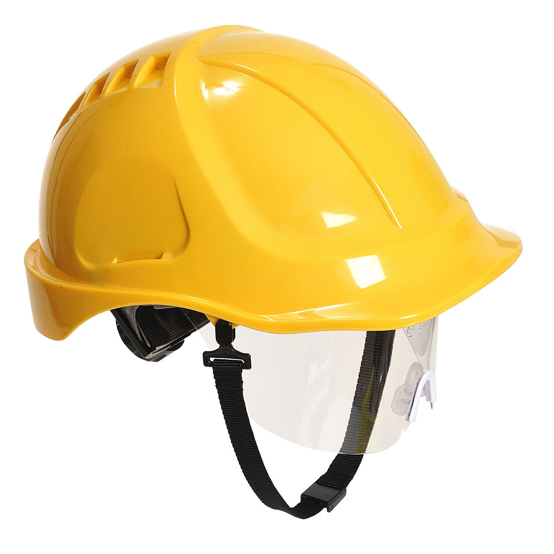 Endurance Plus Helm met Vizier