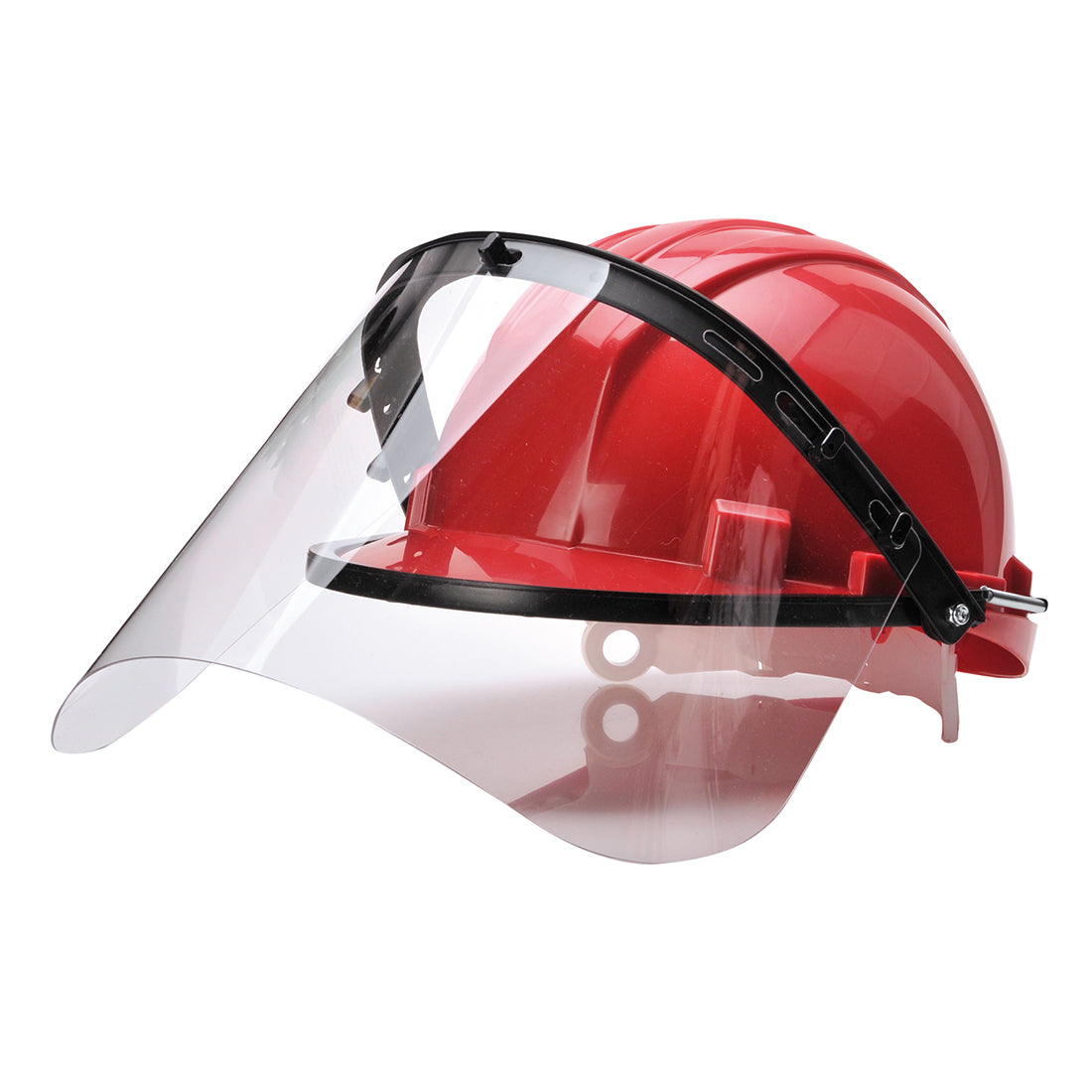 Helm Vizier houder