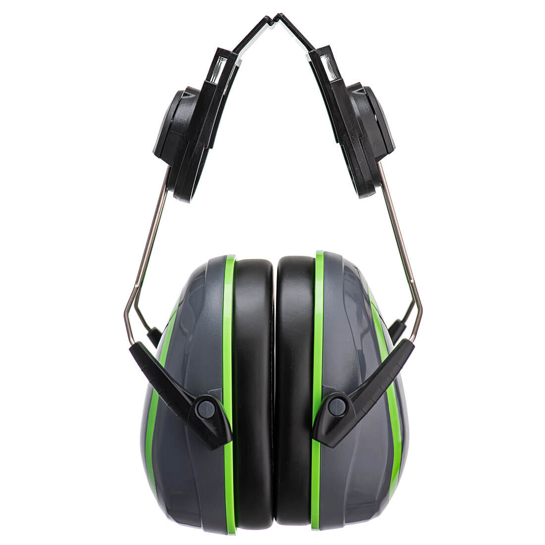 HV Extreme oorbeschermers Laag Clip-On